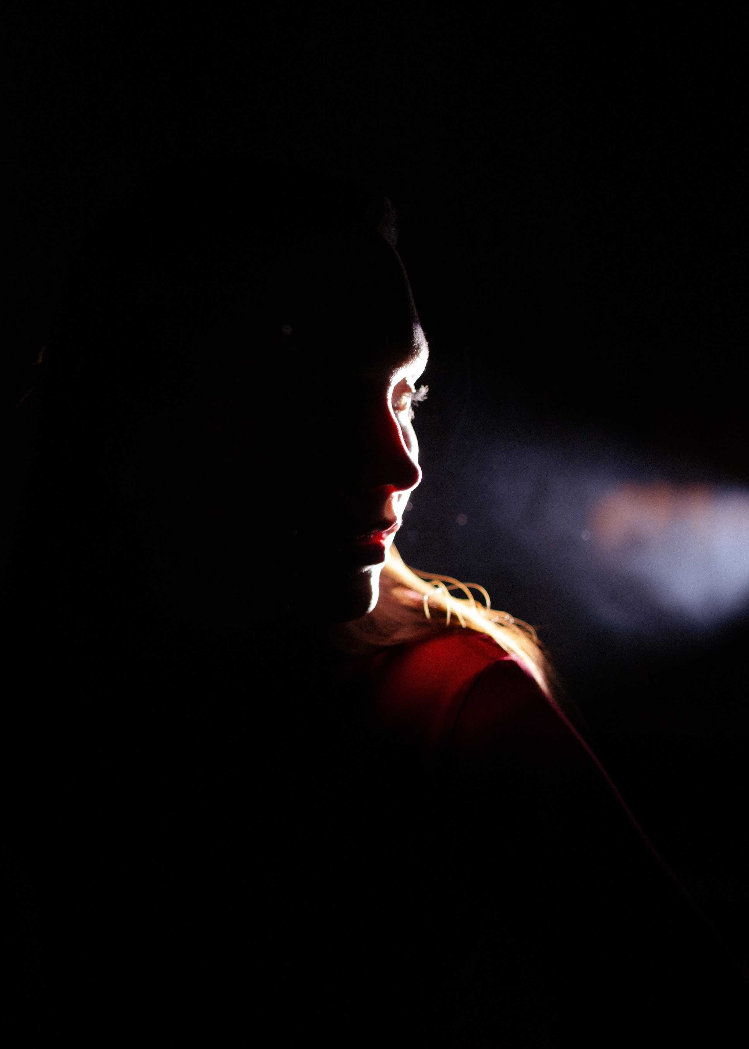 Елизавета. Портретный фотограф Инесса Богданова