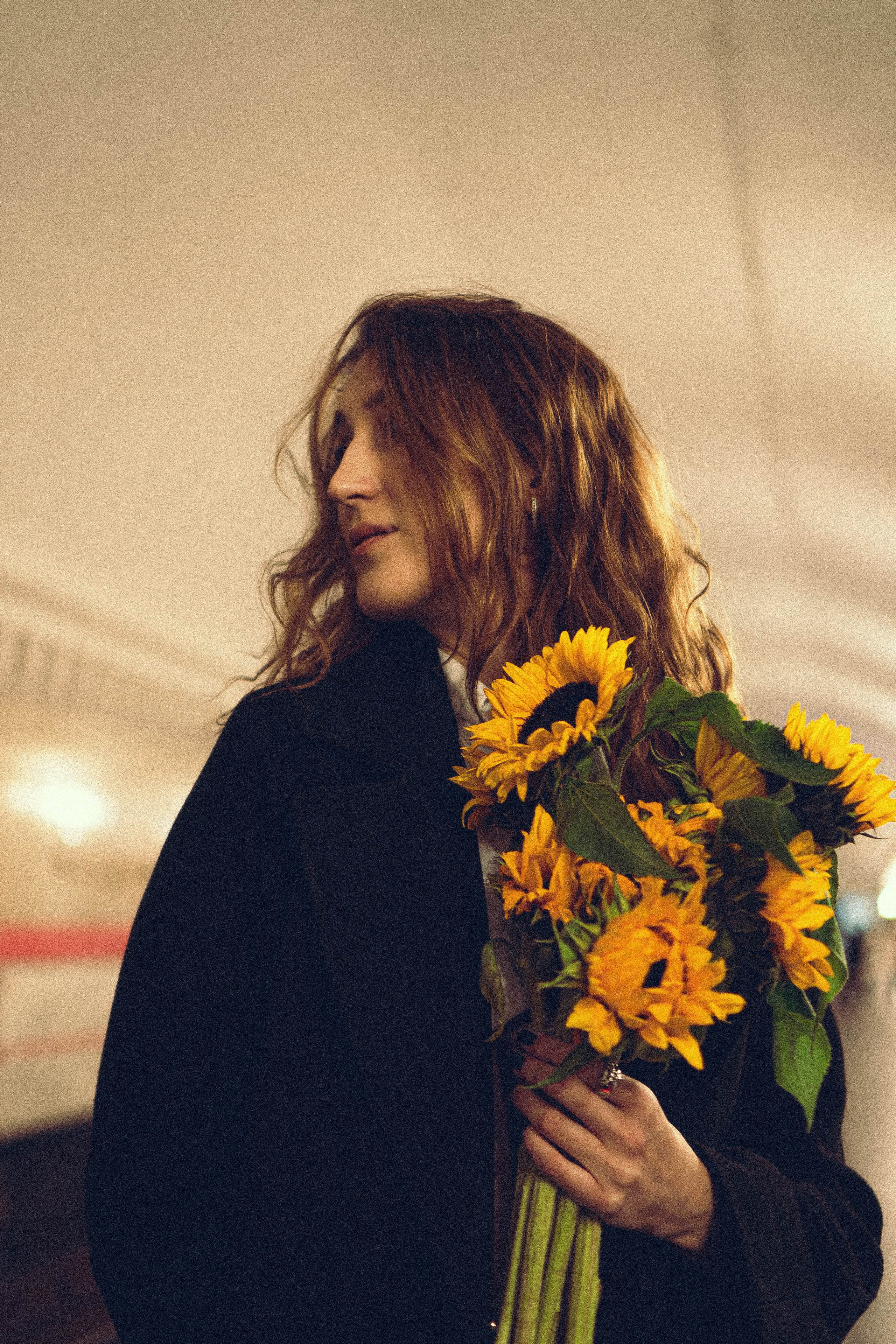 В метро. Профессиональный фотограф, Санкт-Петербург — Виктория Богомолова