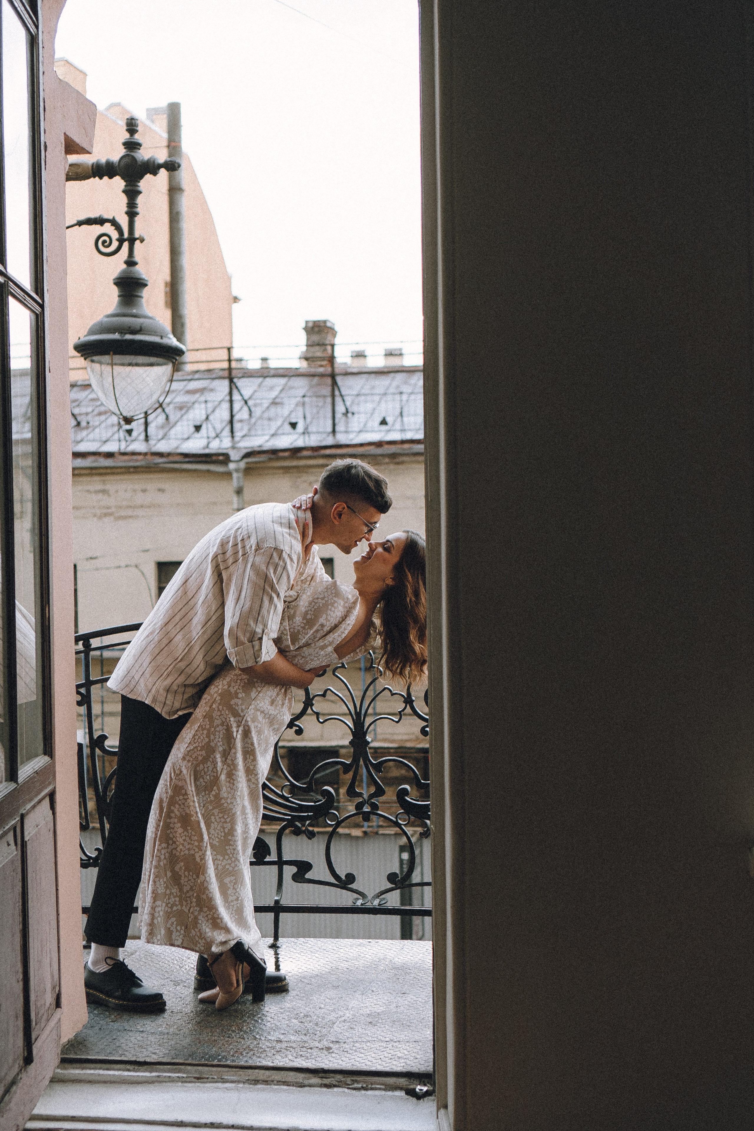 ЛЮБОВЬ В ИЮНЕ. Профессиональный фотограф, Санкт-Петербург — Виктория Богомолова