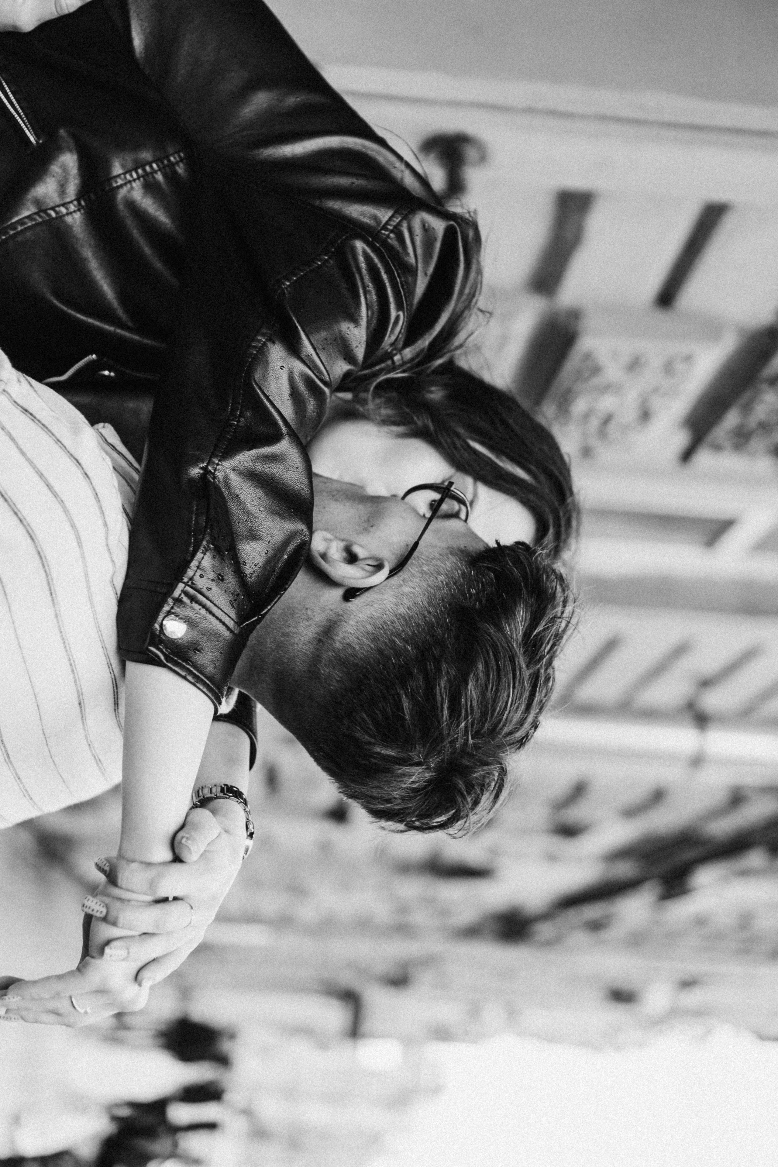 ЛЮБОВЬ В ИЮНЕ. Профессиональный фотограф, Санкт-Петербург — Виктория Богомолова