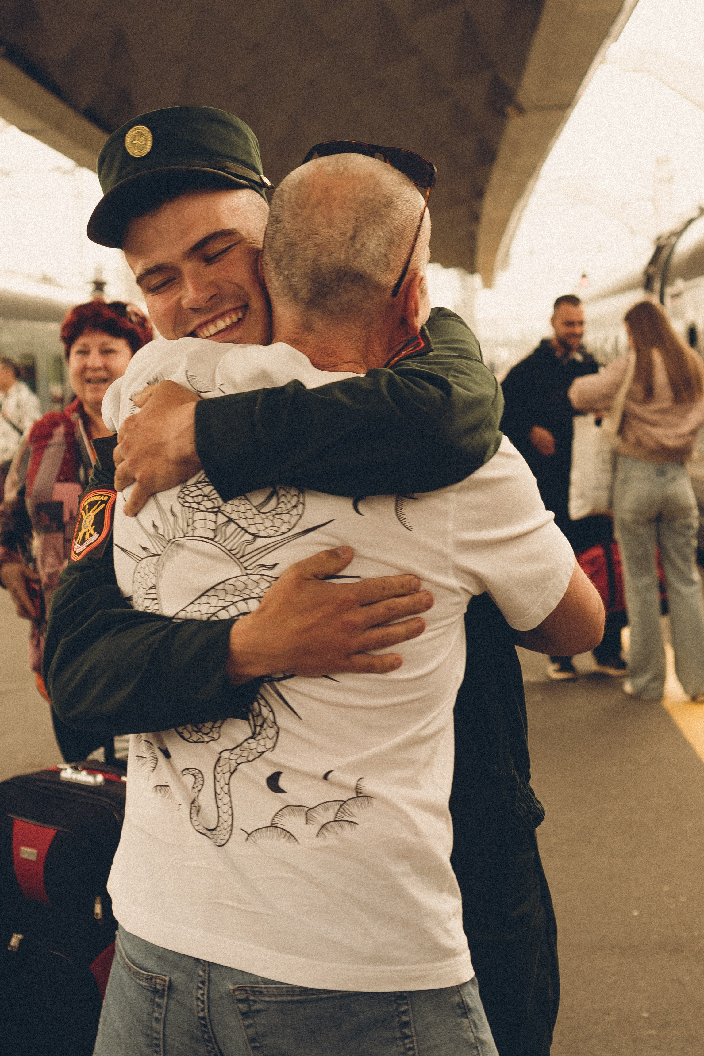 ПРЕДЛОЖЕНИЕ. Профессиональный фотограф, Санкт-Петербург — Виктория Богомолова