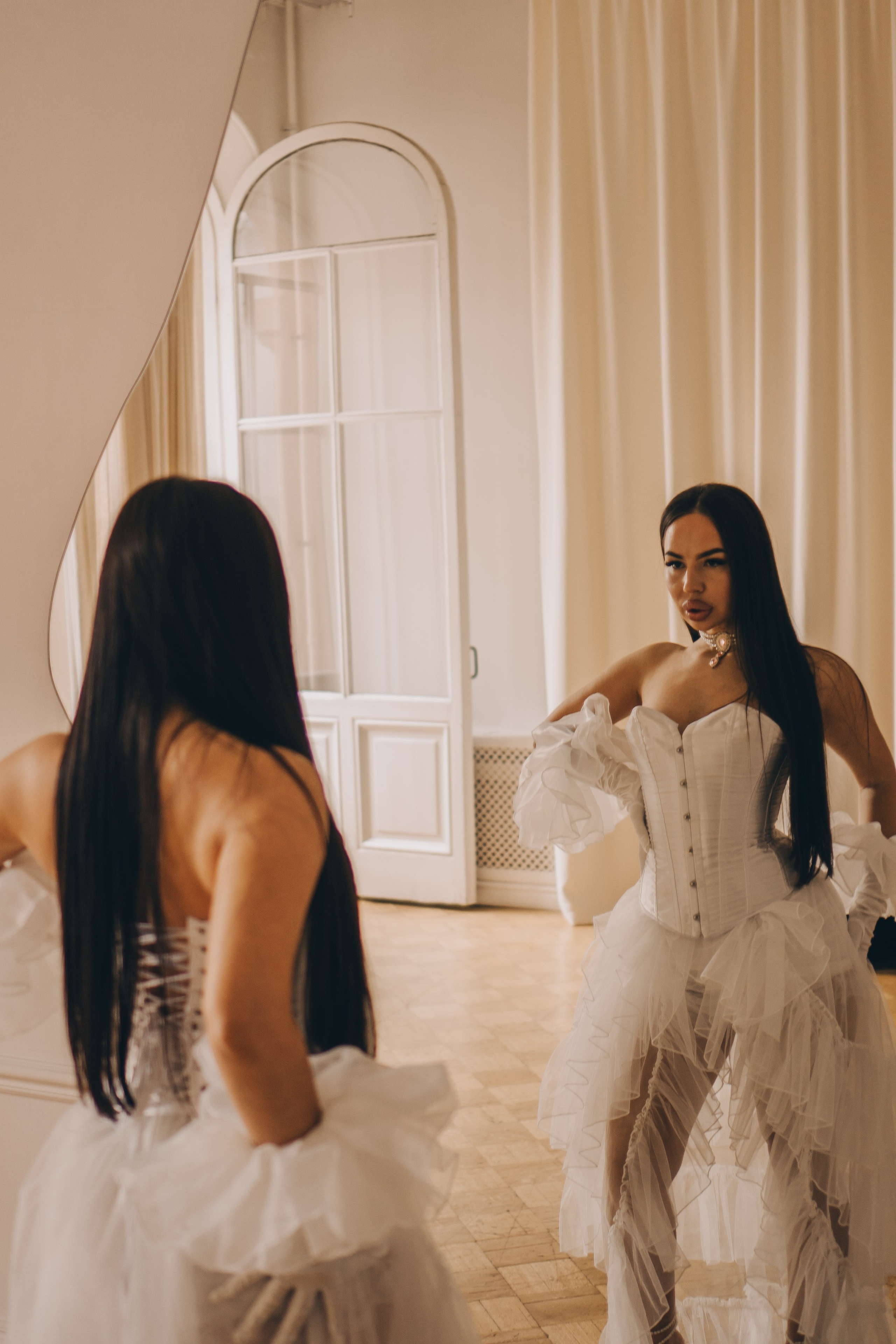 ВИНТАЖНЫЙ СТИЛЬ. Профессиональный фотограф, Санкт-Петербург — Виктория Богомолова