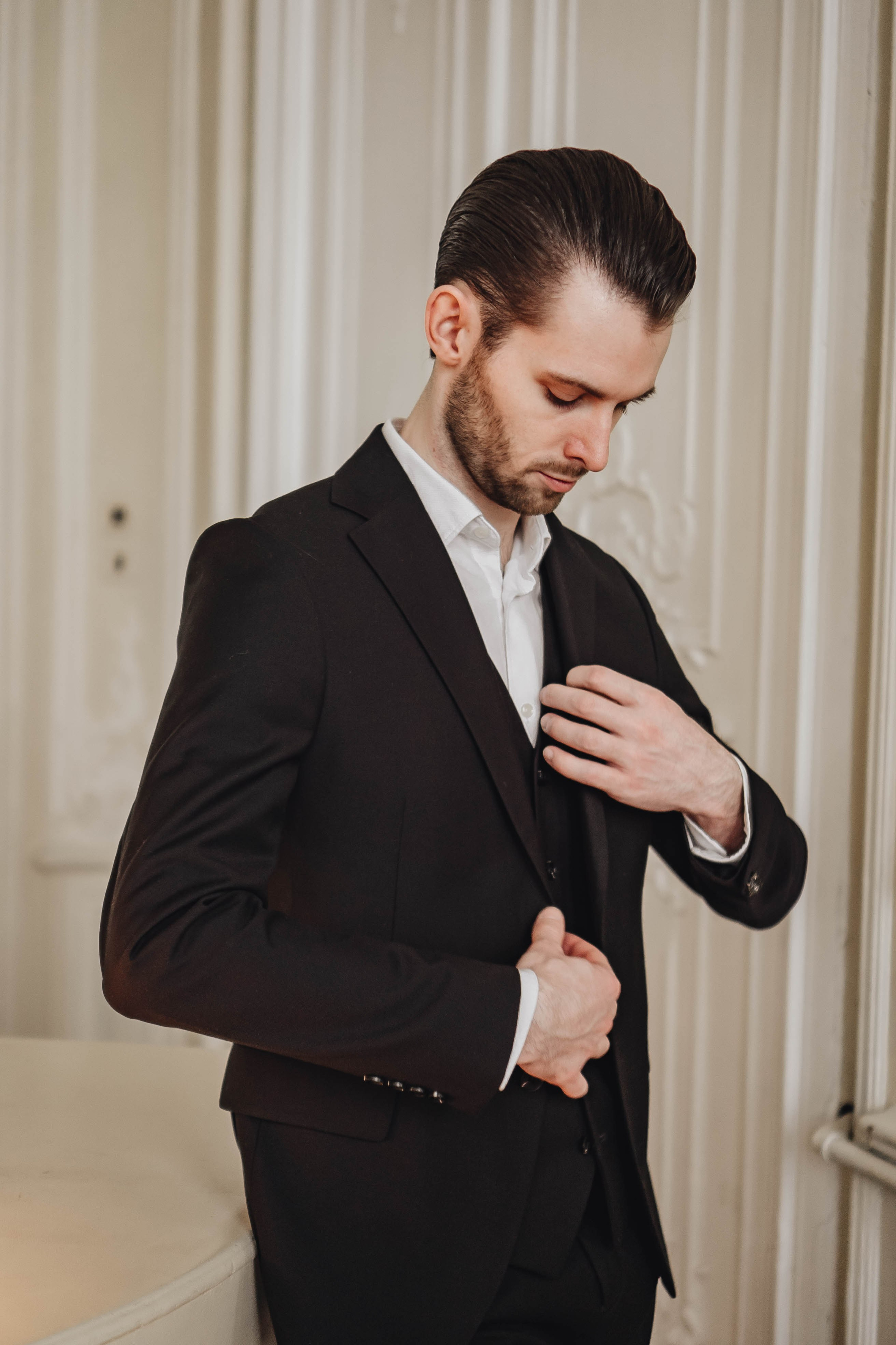 СВАДЕБНАЯ ФОТОСЕСИИЯ В НИКОЛАЕВСКОМ ДВОРЦЕ. Профессиональный фотограф, Санкт-Петербург — Виктория Богомолова