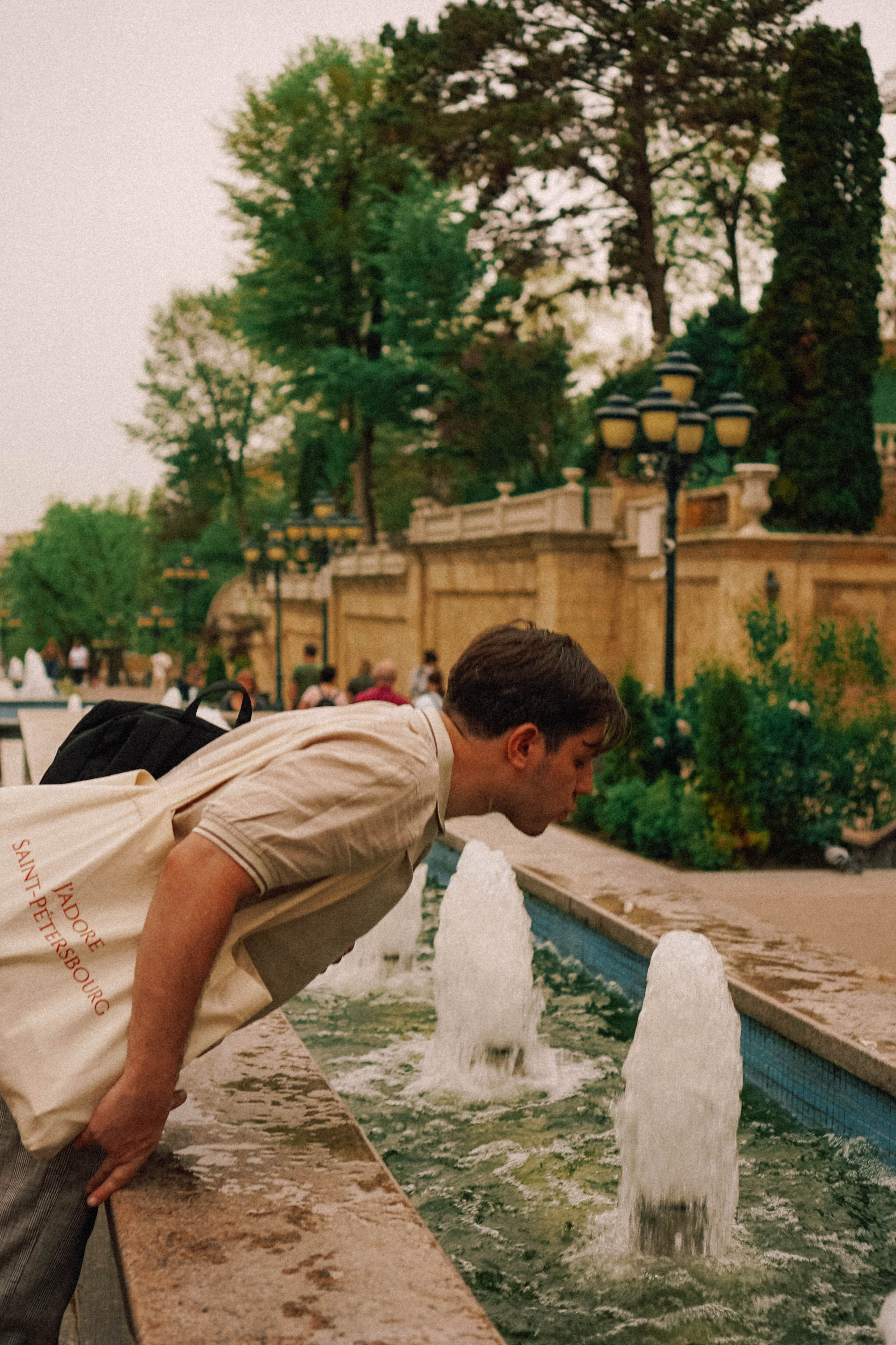 КИСЛОВОДСК. Профессиональный фотограф, Санкт-Петербург — Виктория Богомолова