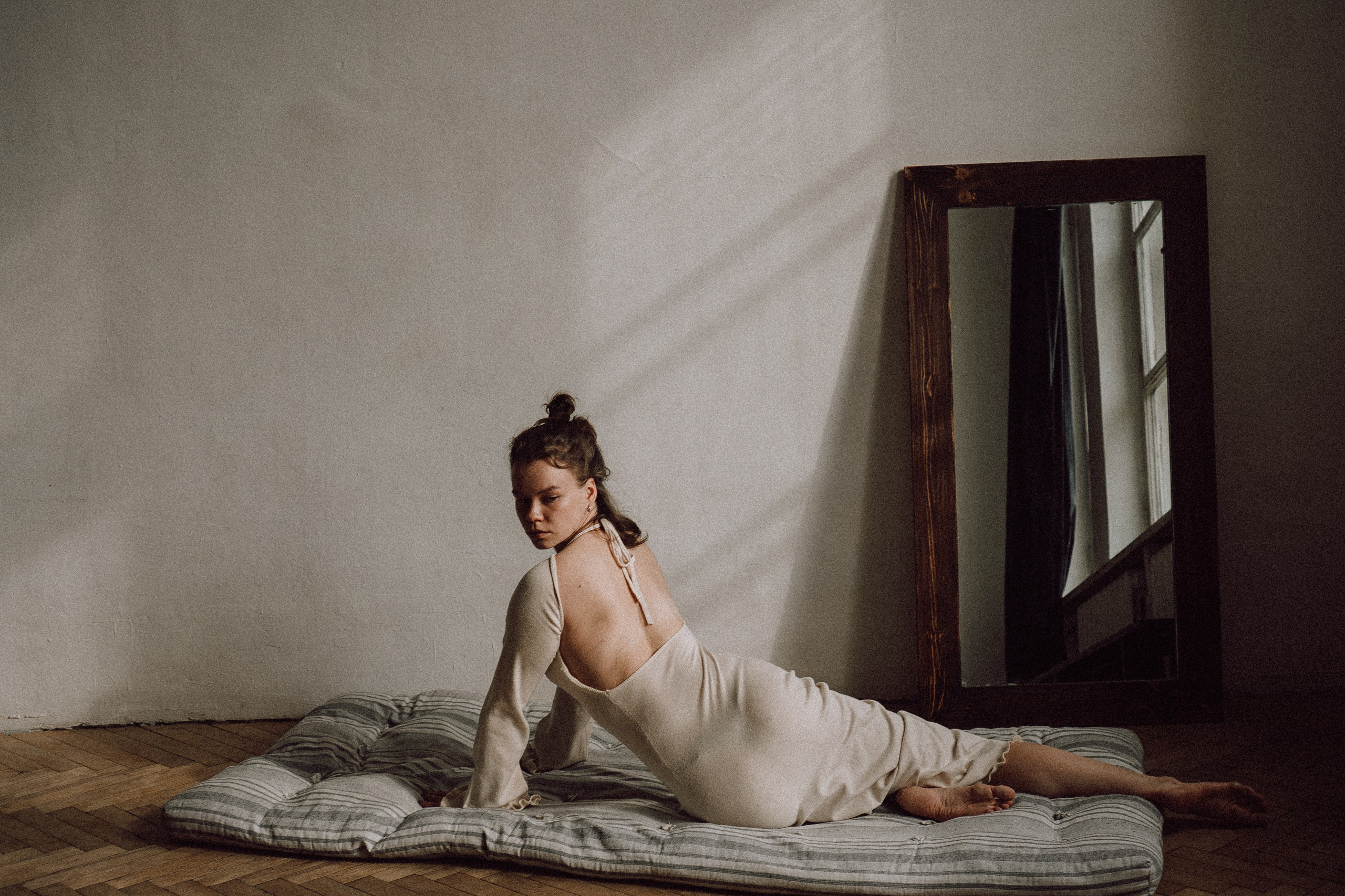 СТУДИЙНАЯ. Профессиональный фотограф, Санкт-Петербург — Виктория Богомолова