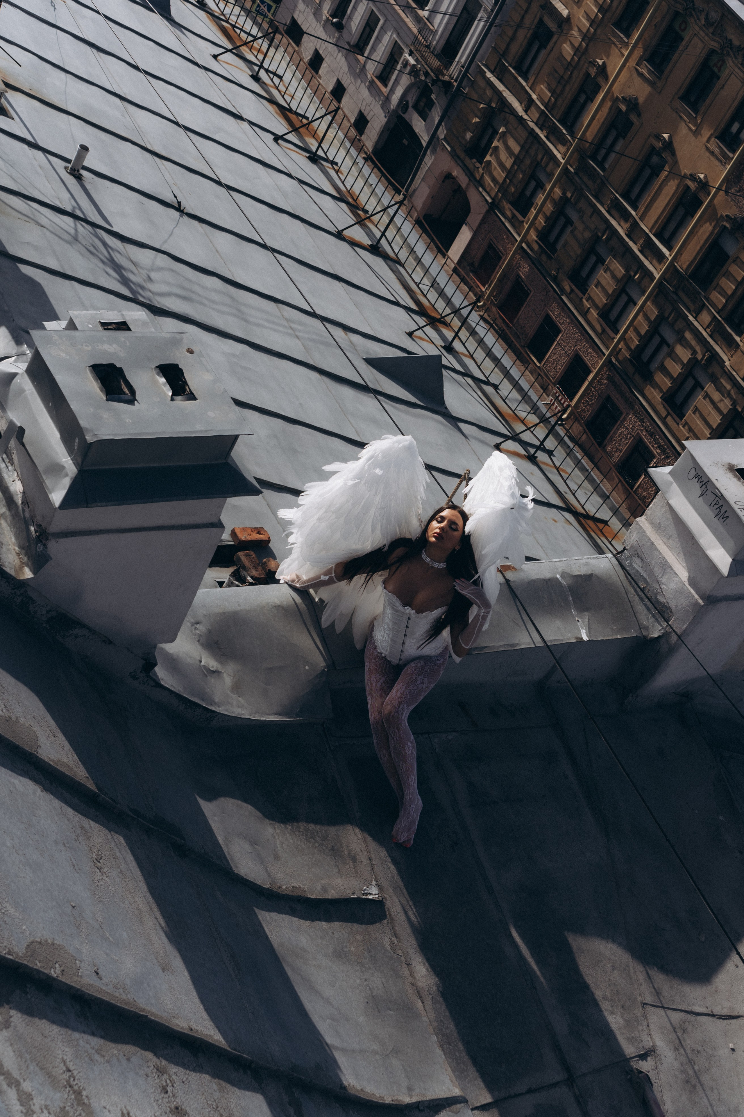 АНГЕЛ. Профессиональный фотограф, Санкт-Петербург — Виктория Богомолова