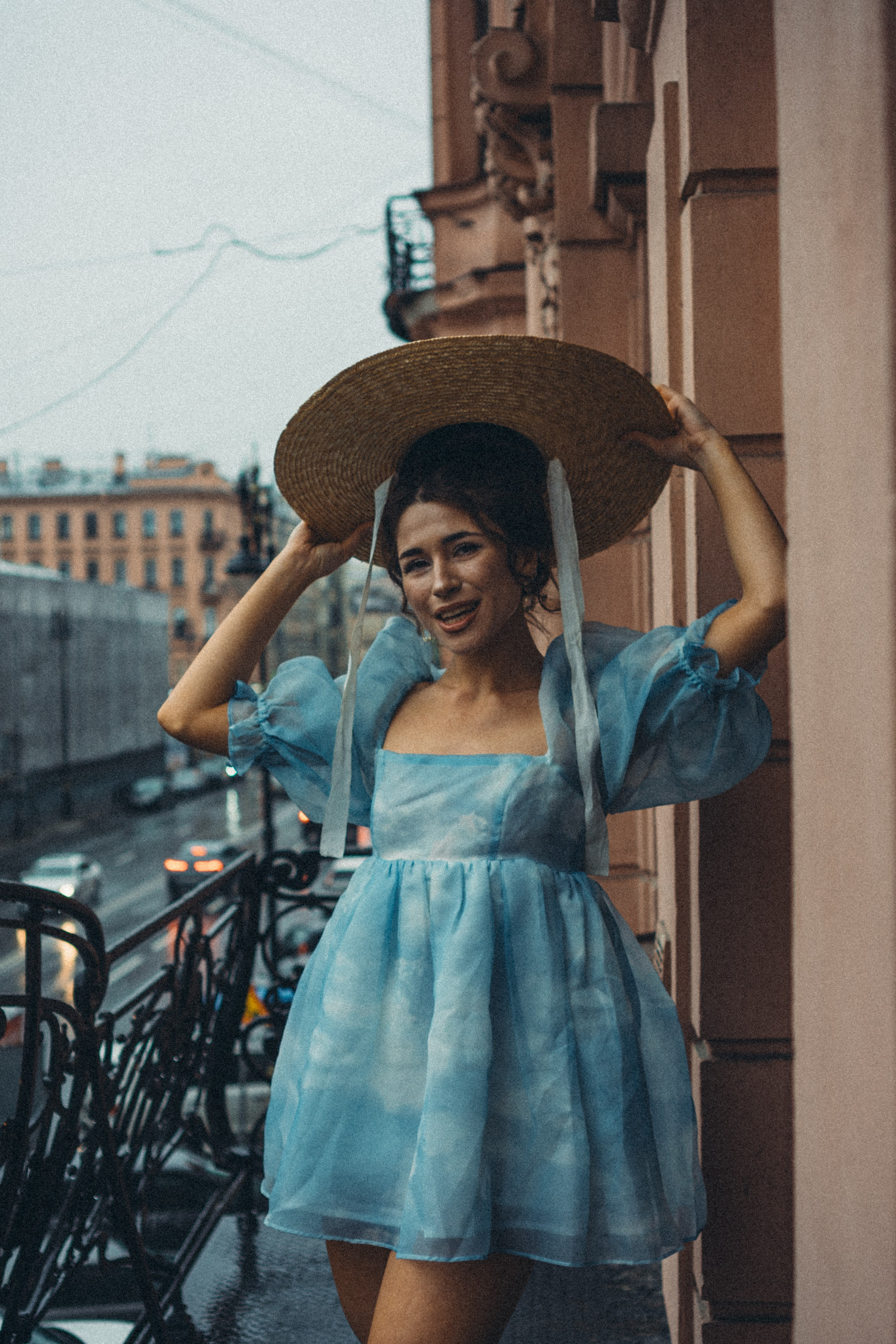 НЕМНОЖКО ИТАЛИИ. Профессиональный фотограф, Санкт-Петербург — Виктория Богомолова