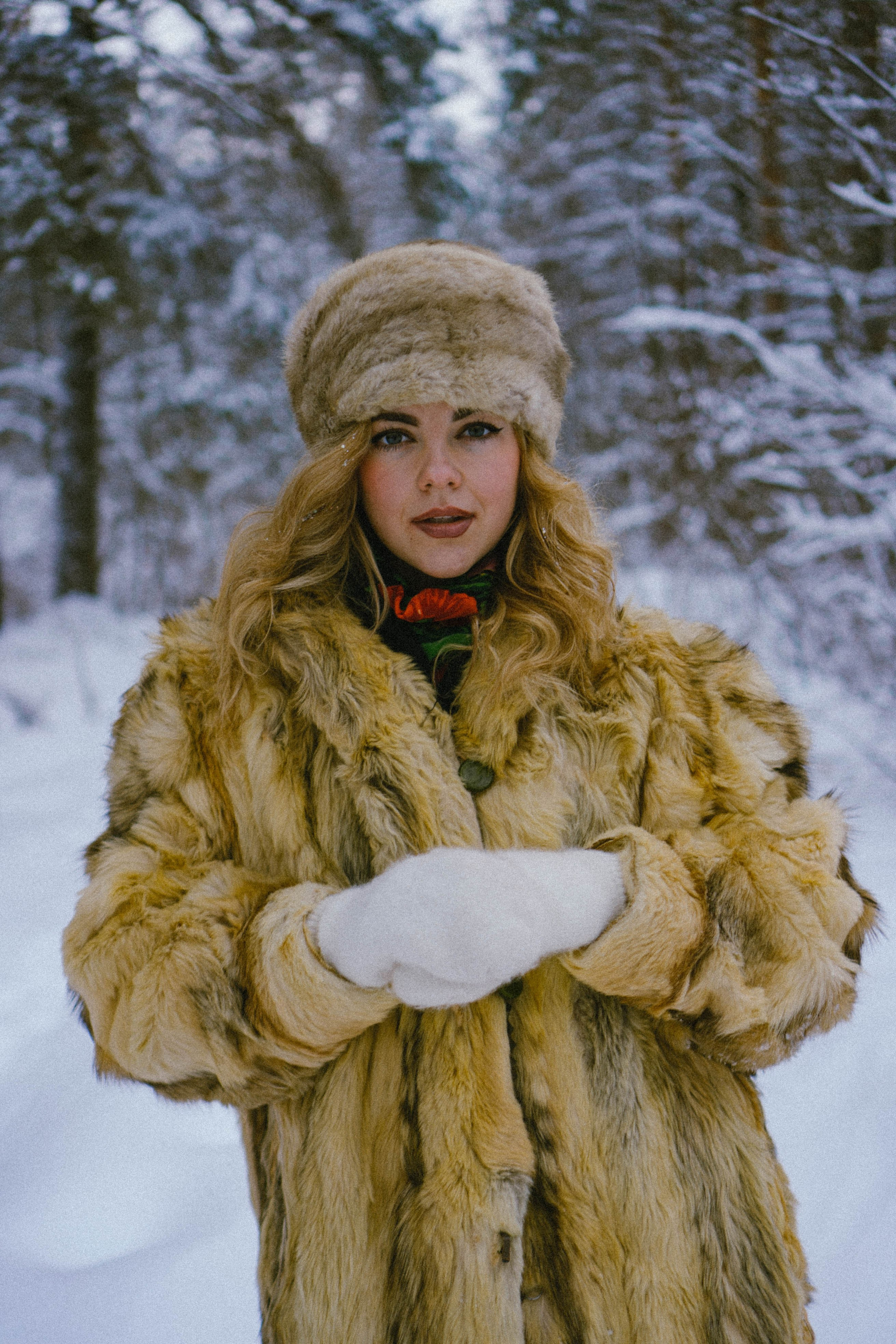 Русский стиль. Профессиональный фотограф, Санкт-Петербург — Виктория Богомолова