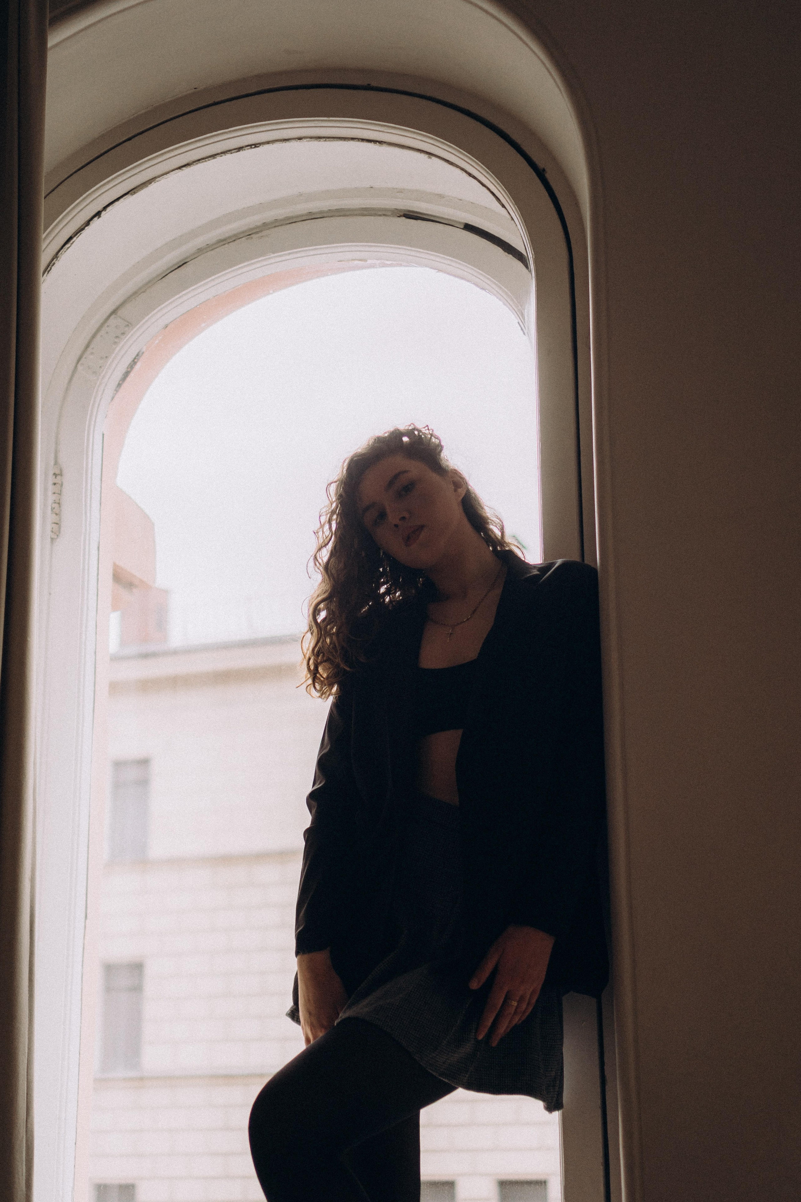 Для девушки. Профессиональный фотограф, Санкт-Петербург — Виктория Богомолова