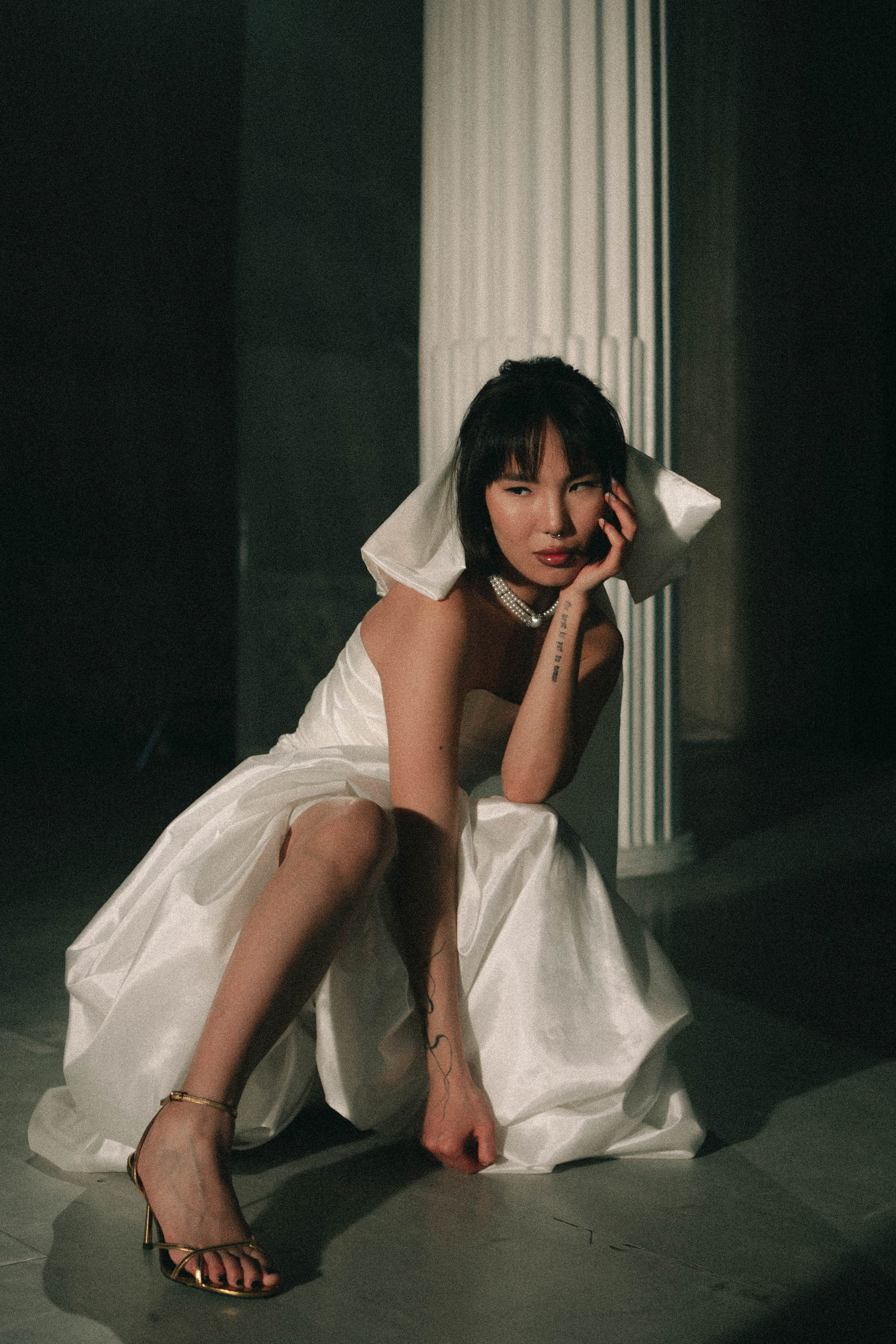 СВАБЕДНАЯ ФОТСЕССИИЯ В ОДНОМ ИЗ ЗАЛОВ НИКОЛАЕВСКОГО ДВОРЦА. Профессиональный фотограф, Санкт-Петербург — Виктория Богомолова