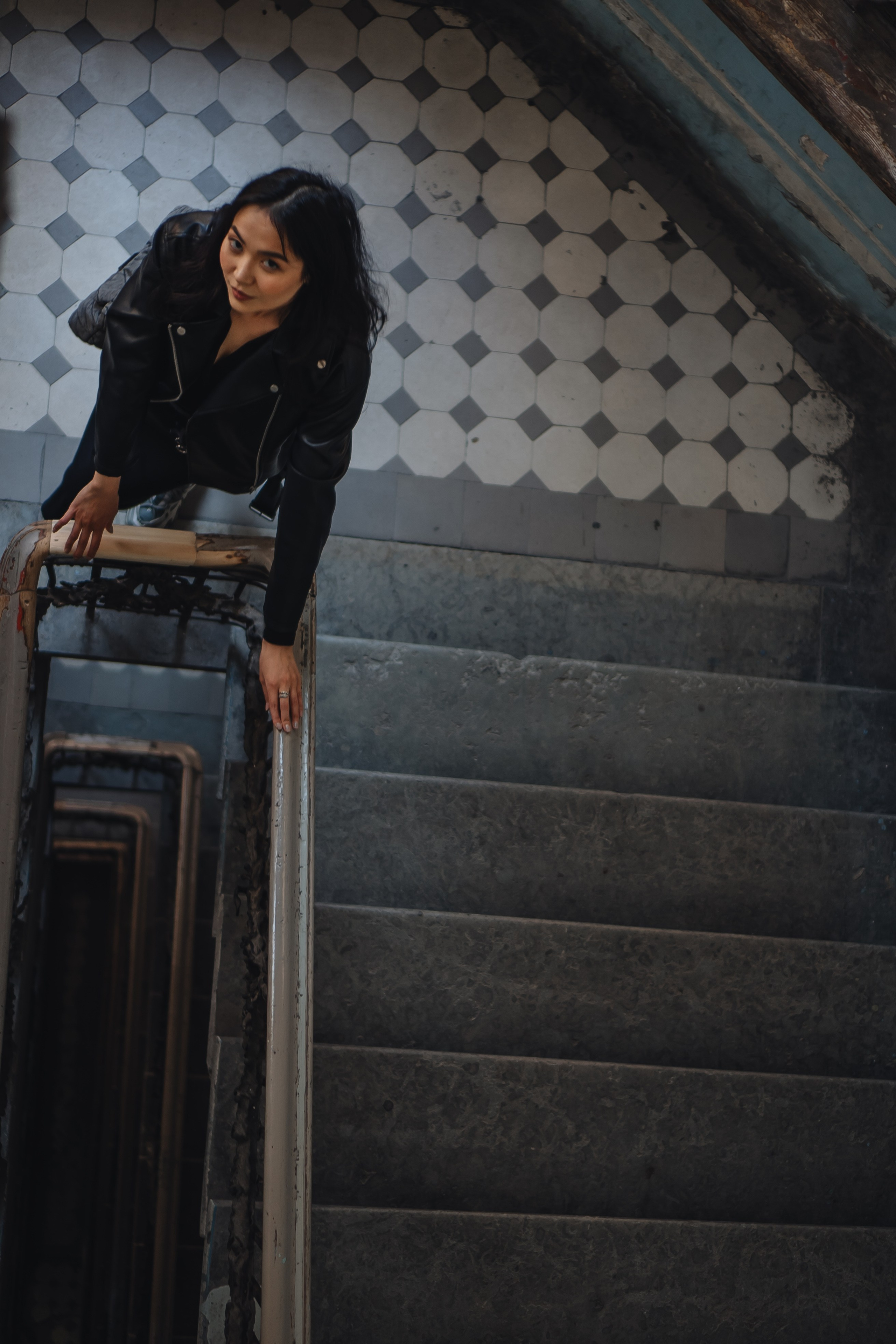 В ПАРАДНОЙ. Профессиональный фотограф, Санкт-Петербург — Виктория Богомолова