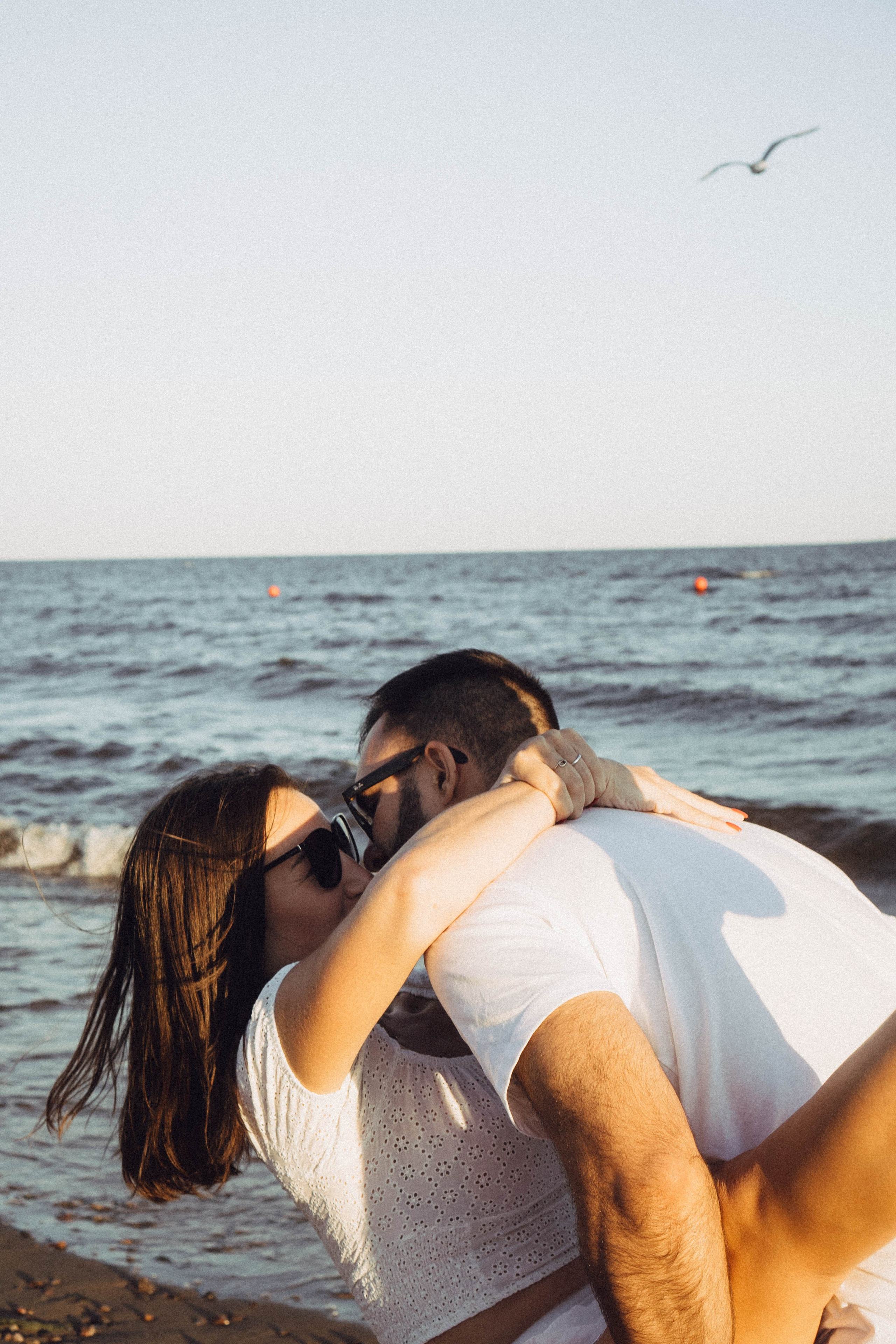 Любовь на заливе. Профессиональный фотограф, Санкт-Петербург — Виктория Богомолова