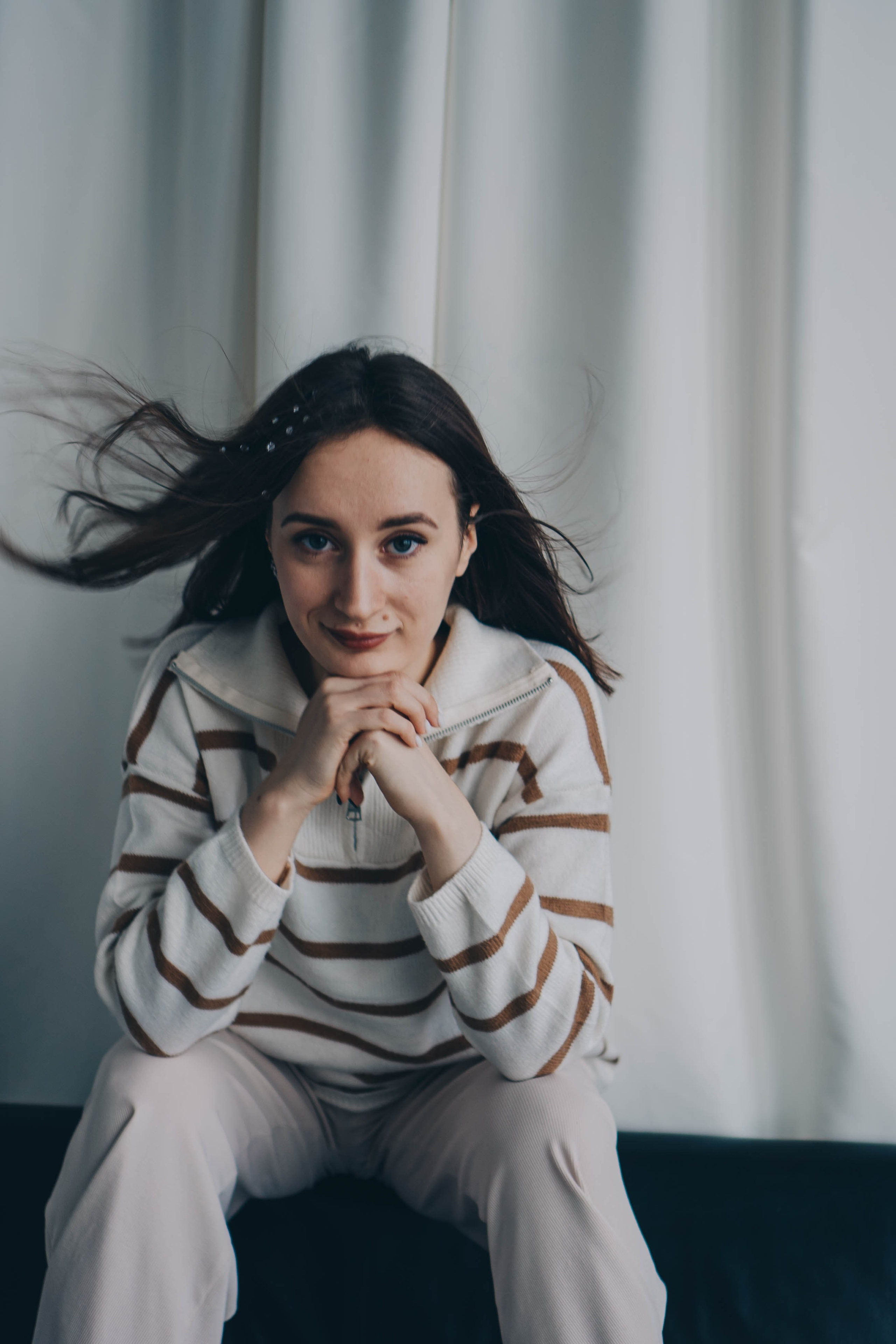 Фотосессия для дня рождения. Профессиональный фотограф, Санкт-Петербург — Виктория Богомолова