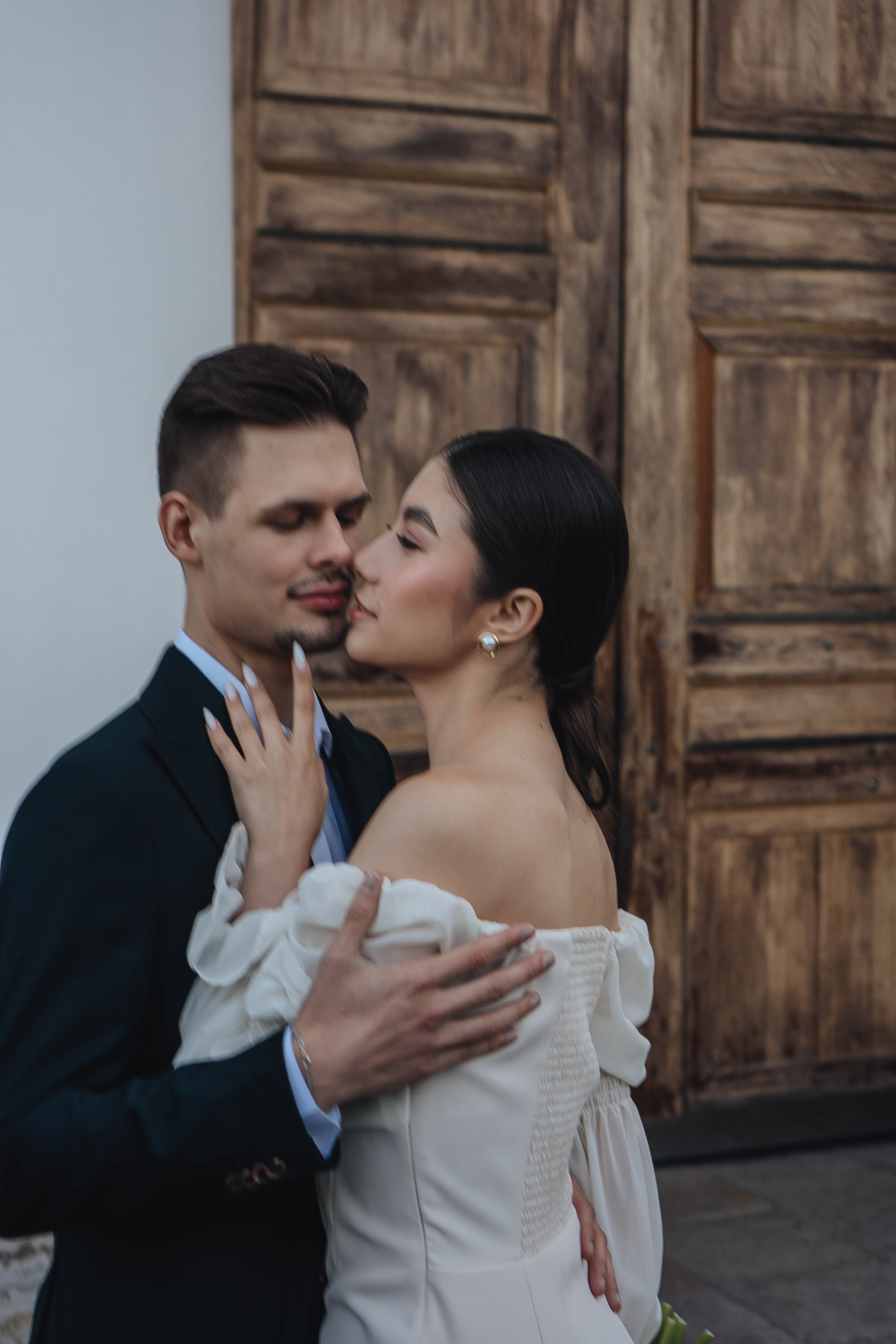 СВАДЕБНАЯ СЬЕМКА НА РАССВЕТЕ НА ЕЛАГИНОМ ОСТОРОВЕ. Профессиональный фотограф, Санкт-Петербург — Виктория Богомолова