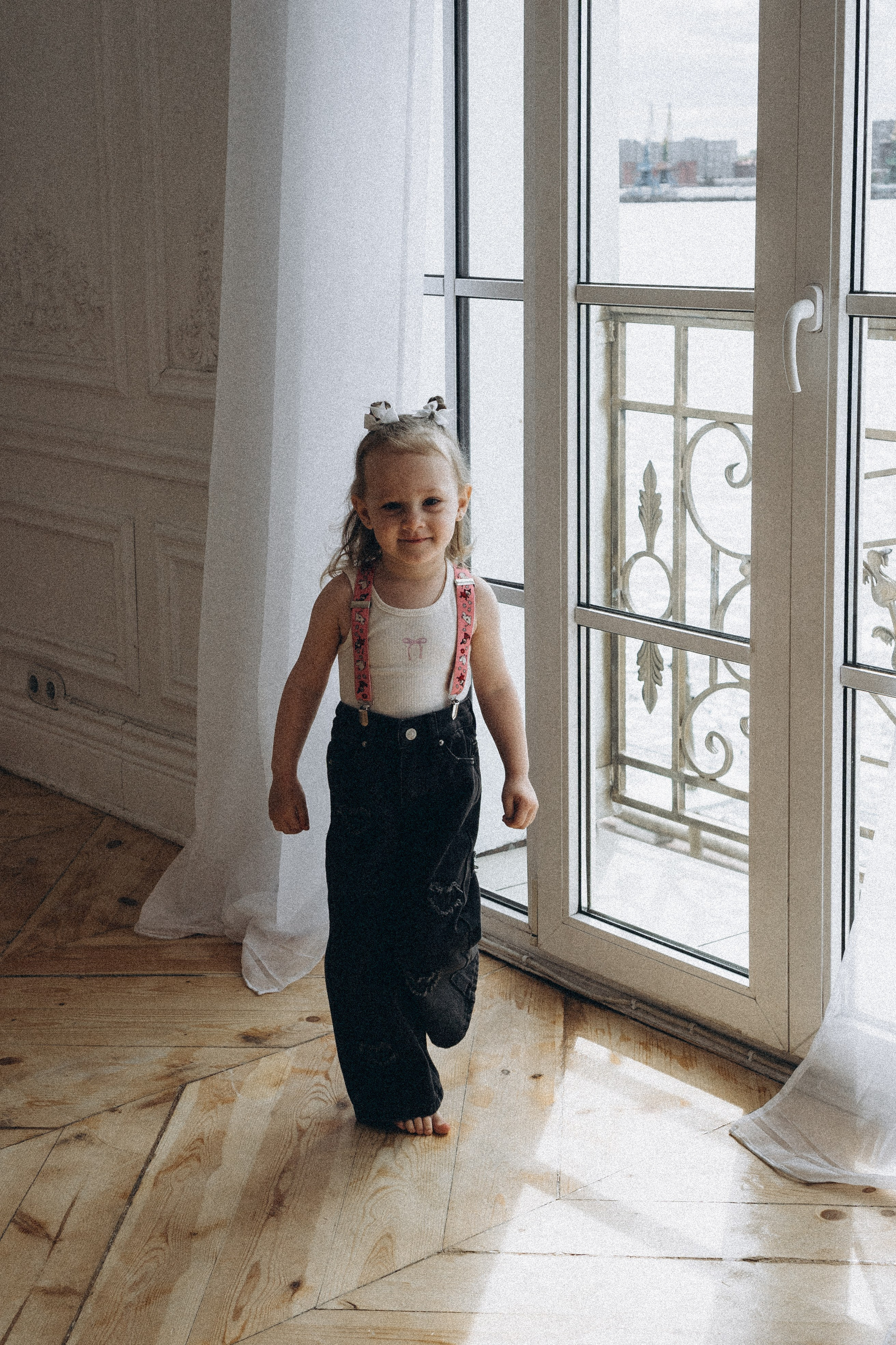 Семейная история в студии. Профессиональный фотограф, Санкт-Петербург — Виктория Богомолова