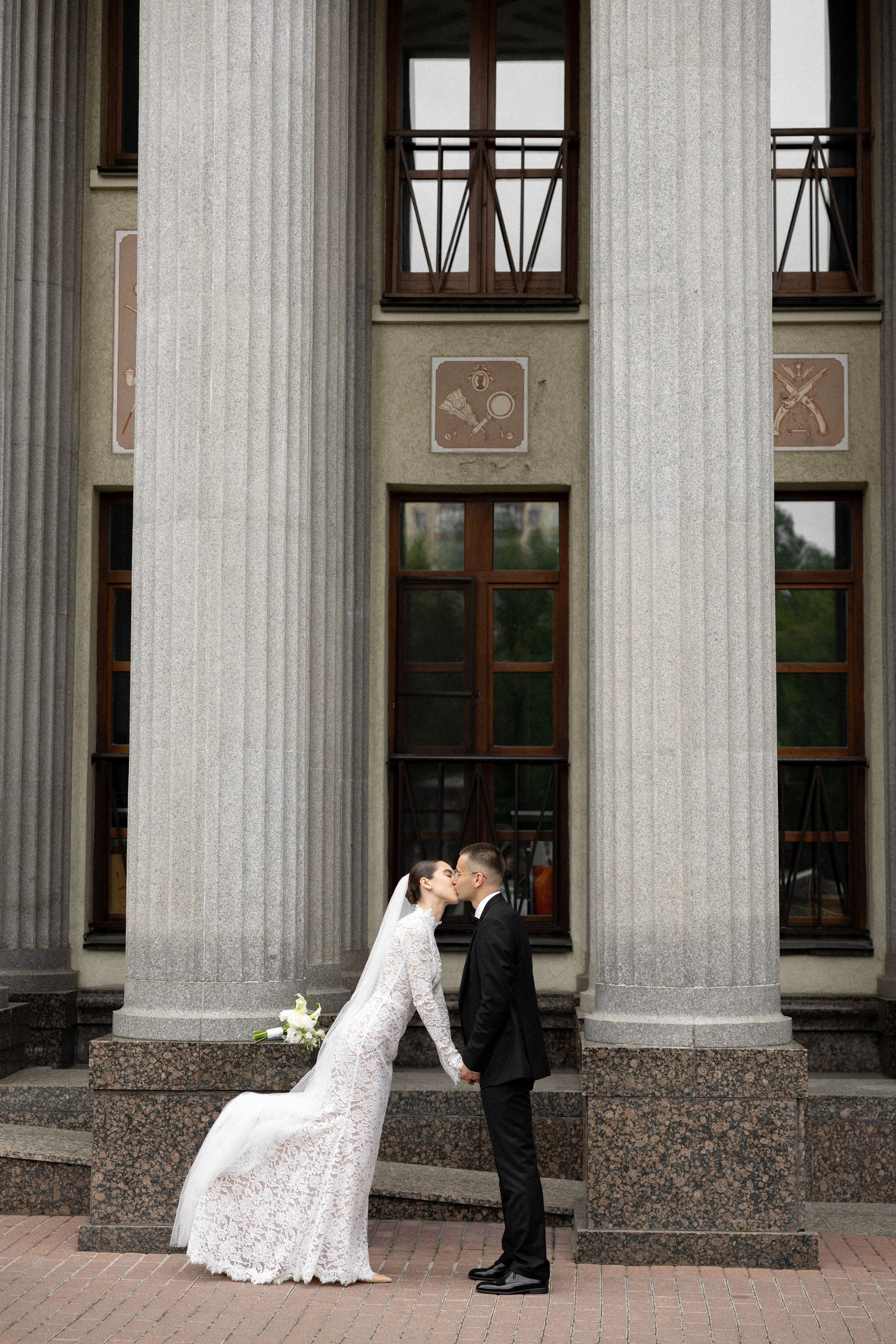 Глеб и Мария. Свадебный и семейный фотограф Ракитин Илья