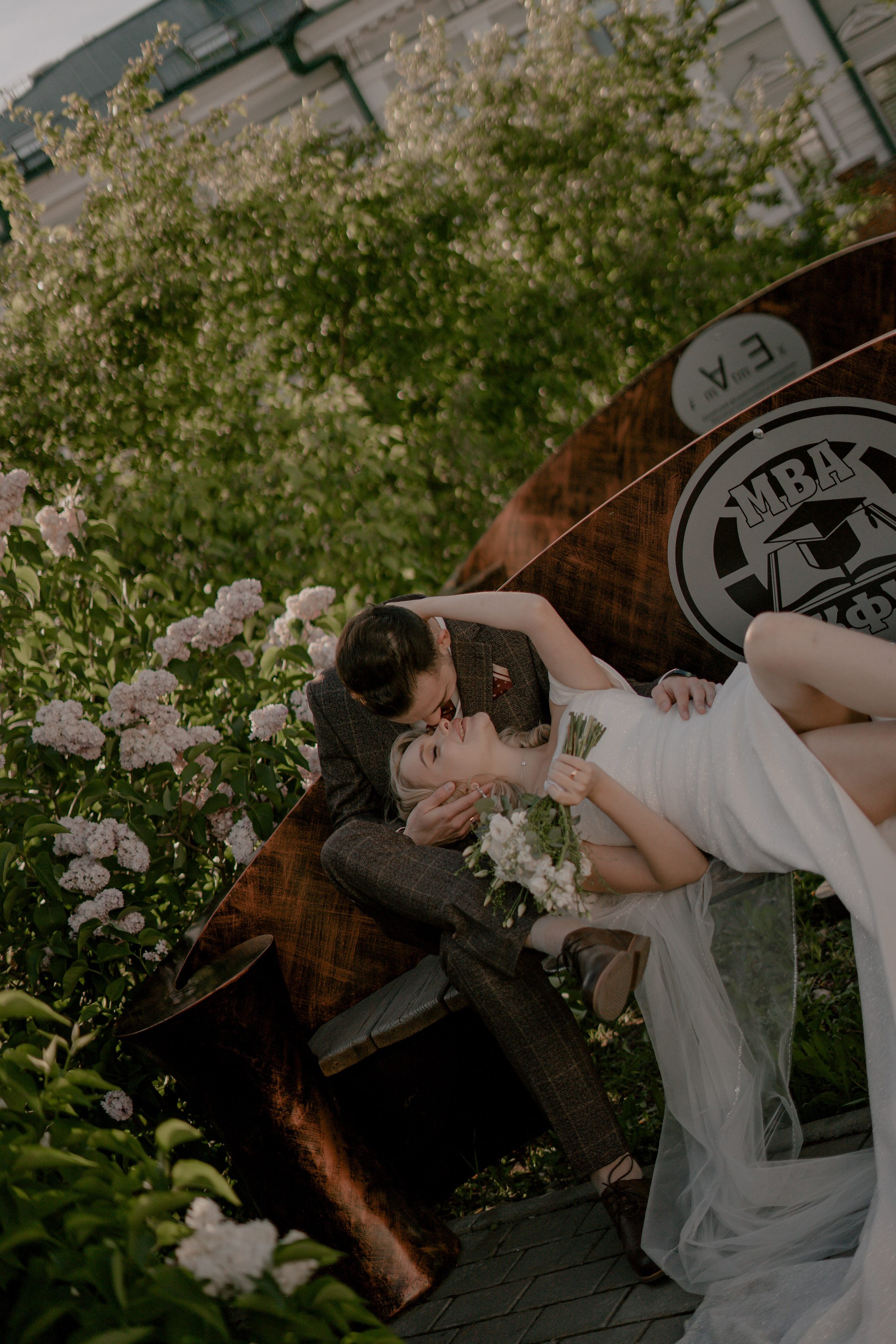 Wedding 25.05.2024. Свадебный и индивидуальный фотограф из Казани