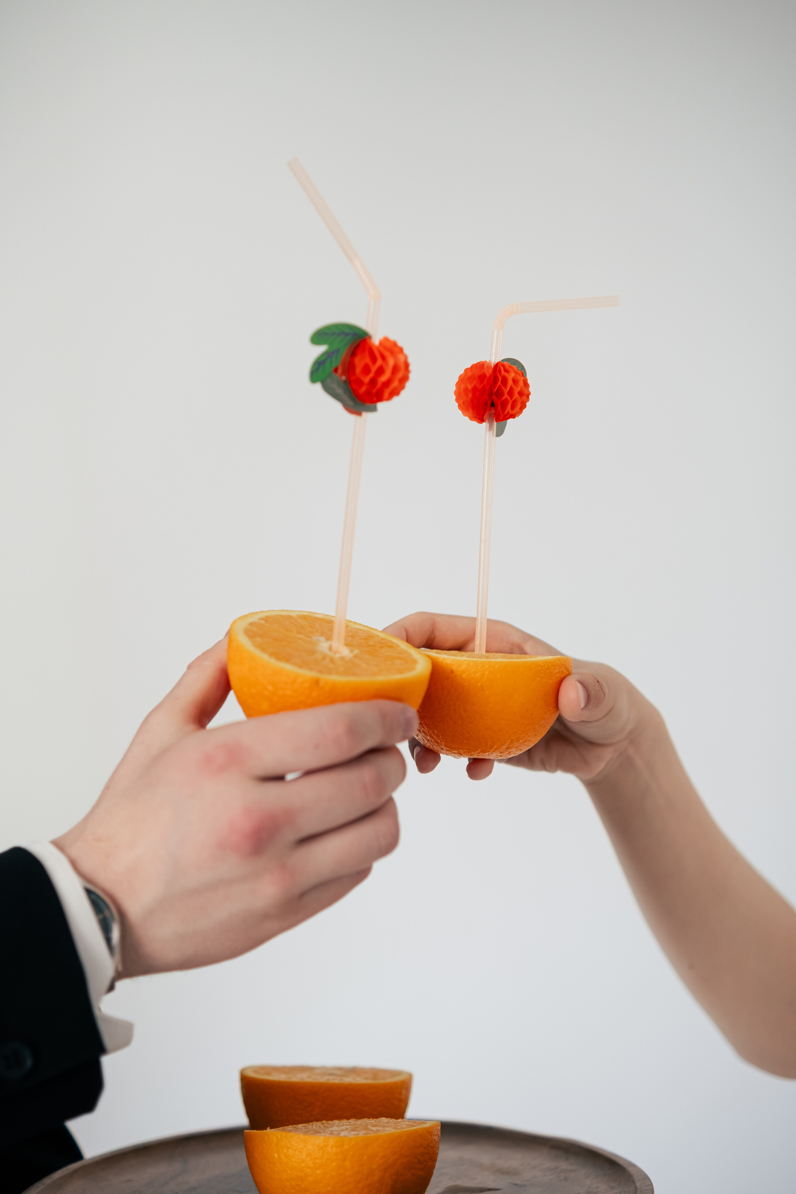 Катя & Тёма. Фотограф Валерия Кононова