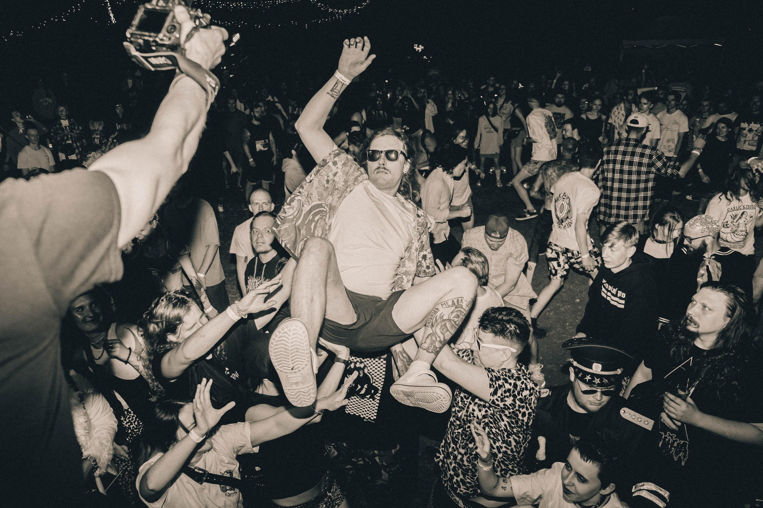 Фотограф Валерия Кононова