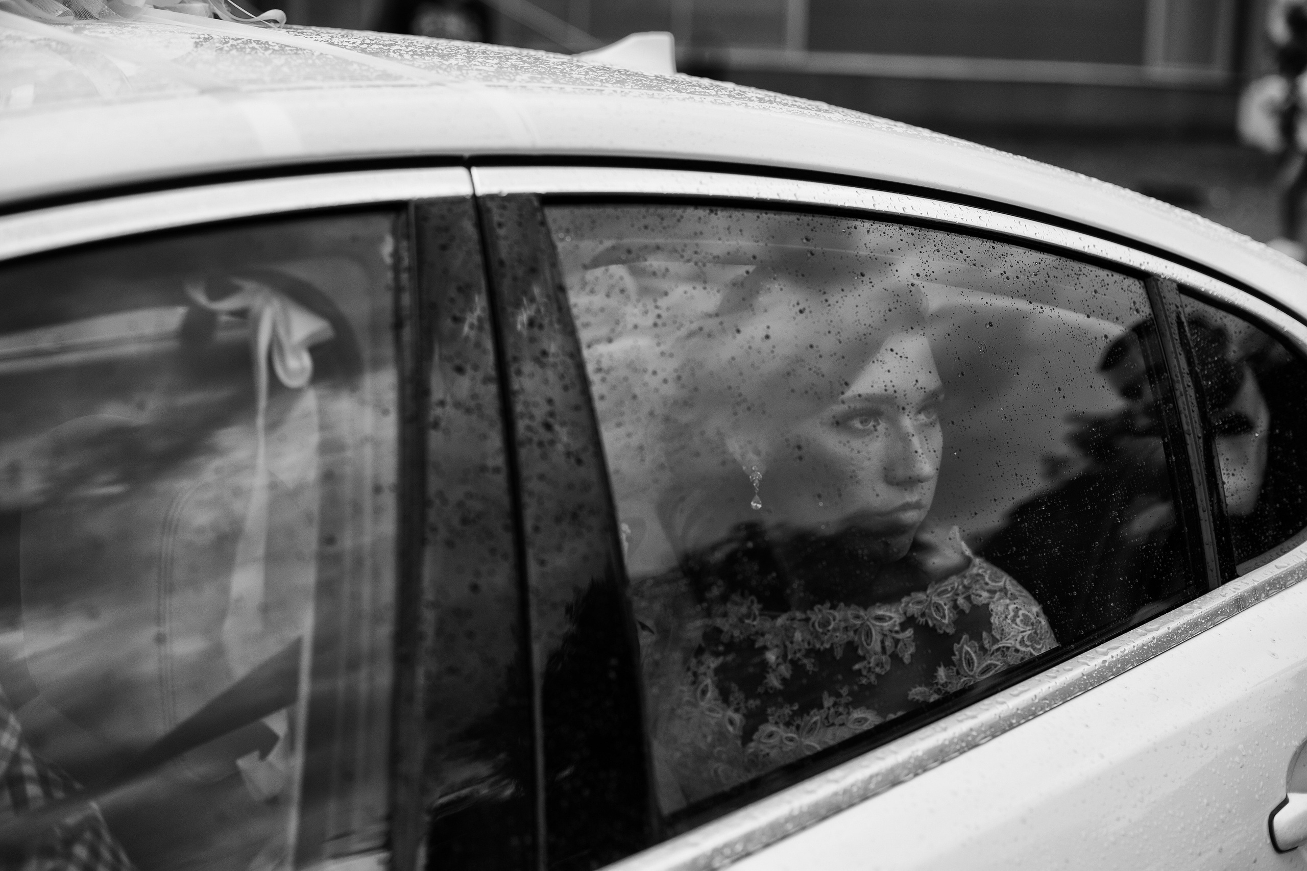 Свадьбы и Love story. Фотограф в Москве Юлия Борисовец