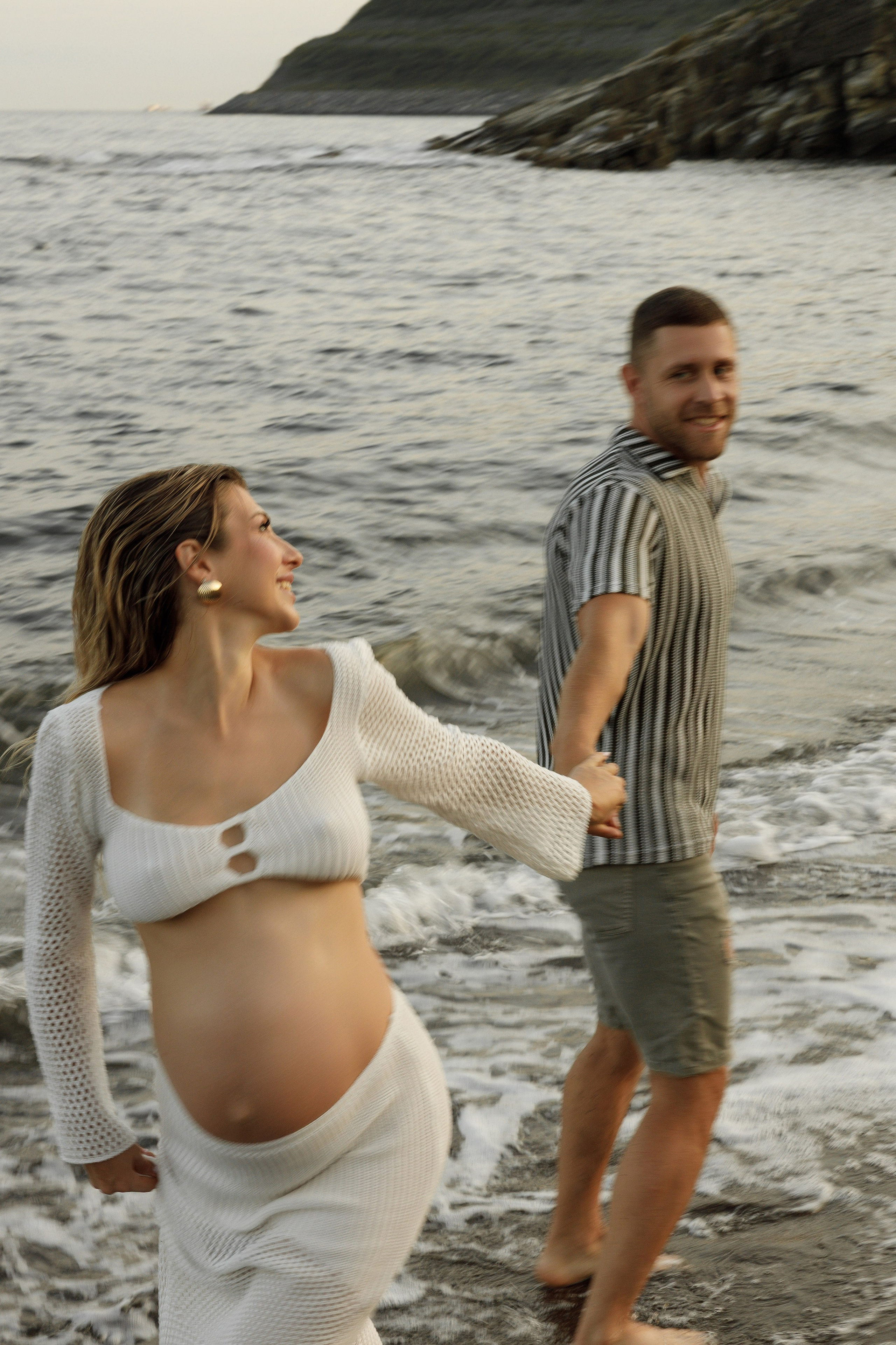 Беременность Диана Море. Свадебный и семейный фотограф  во Владивостоке Ольга Украинец