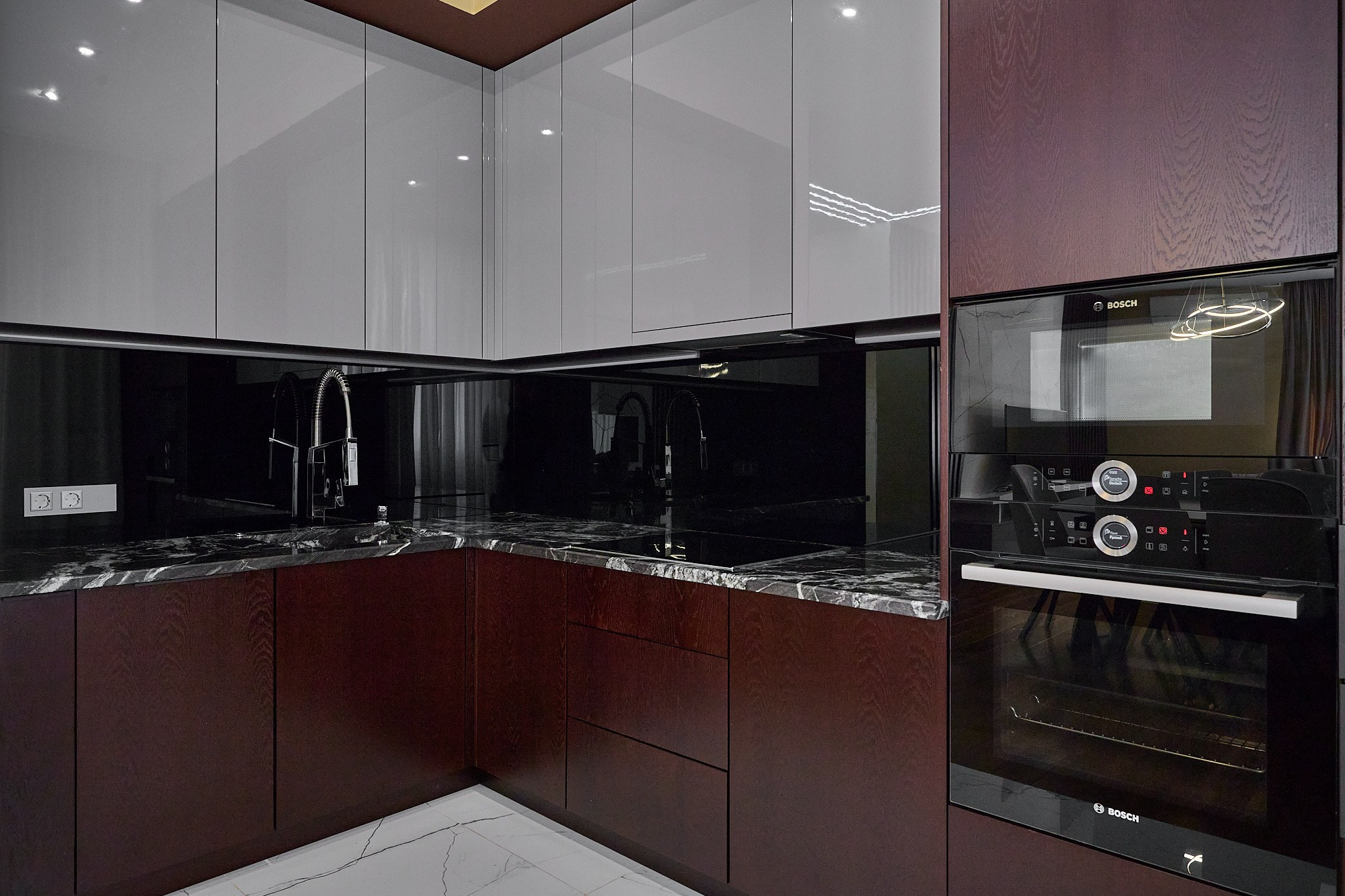 Квартира 164. Интерьерный фотограф в Краснодаре