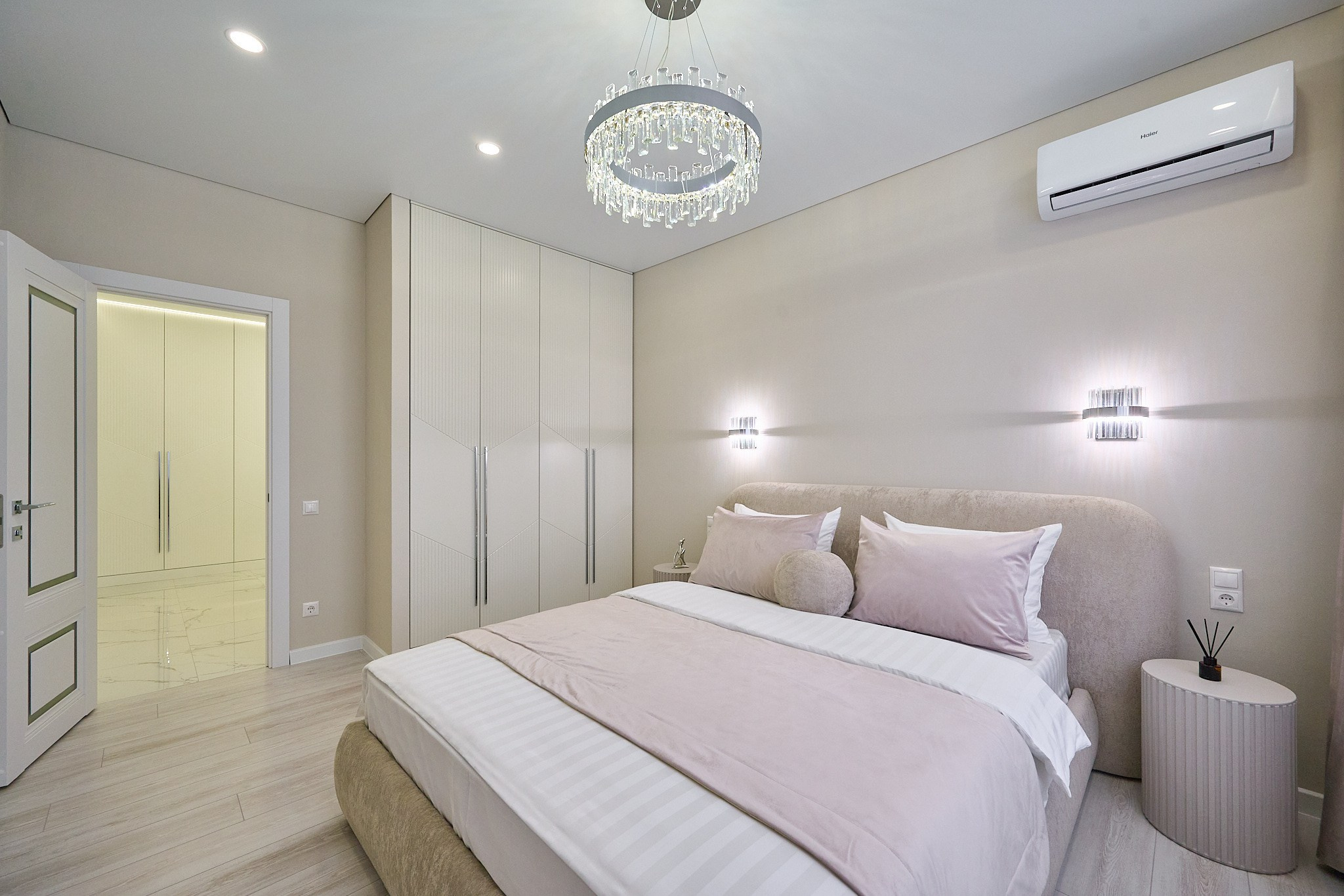 Квартира 201. Интерьерный фотограф в Краснодаре