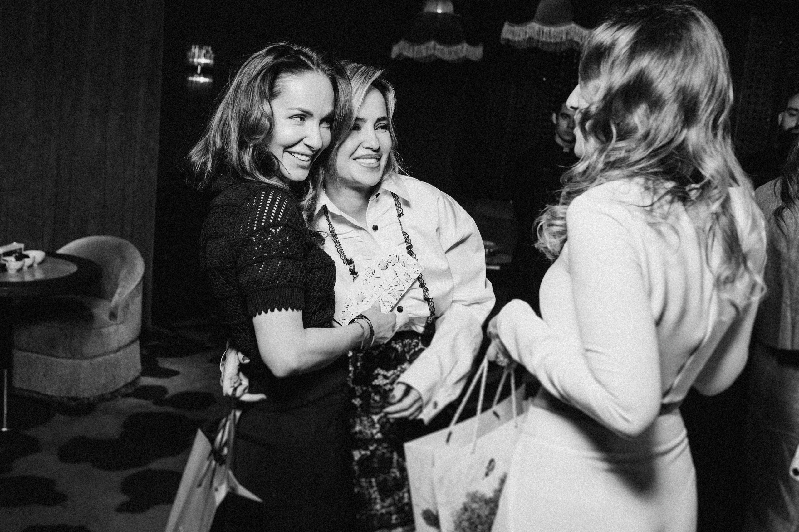 Жаркий День рождения. Репортажной и Свадебный фотограф Слава Цесарь