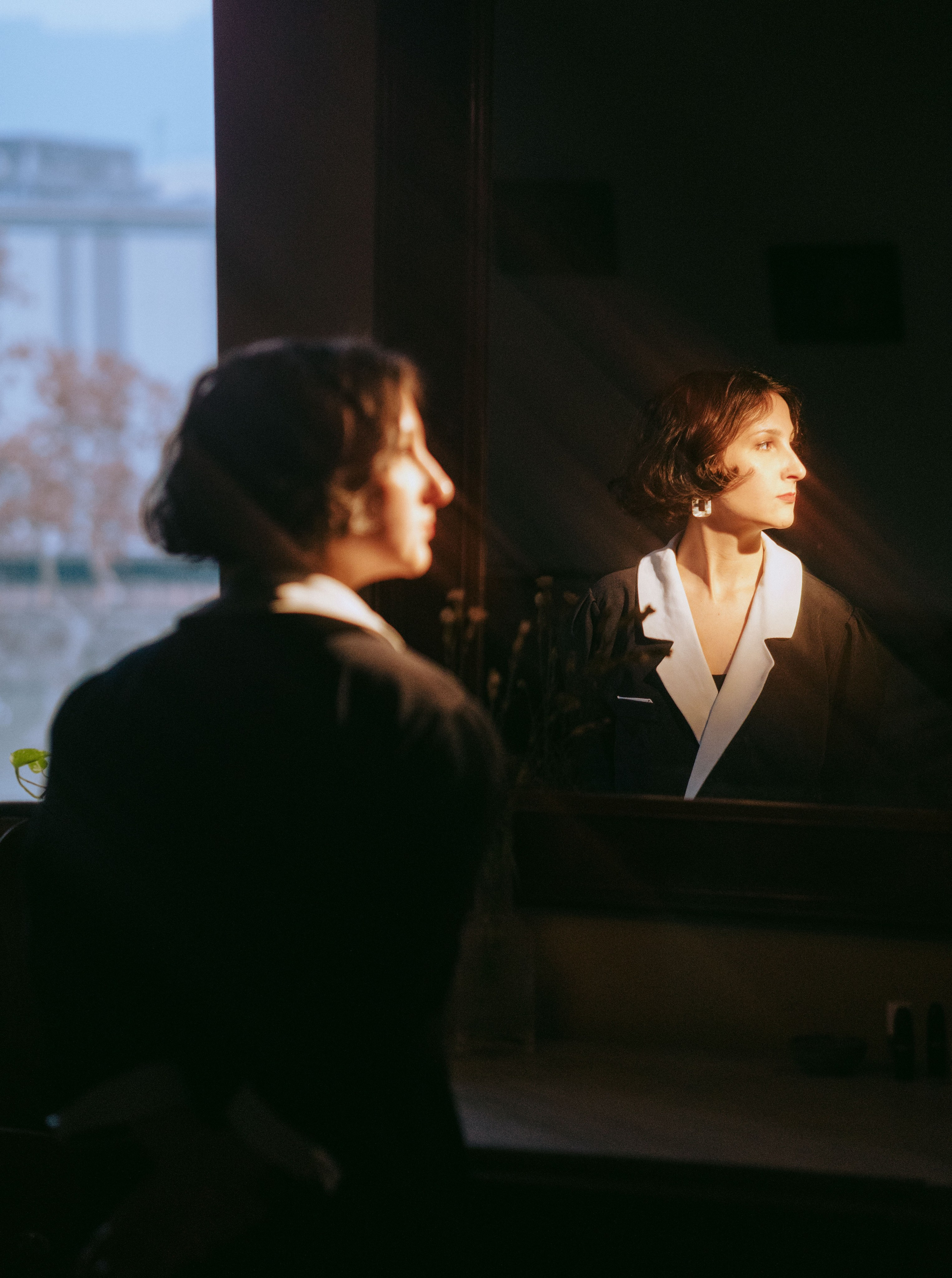 ПОРТРЕТЫ. RVANCEVA