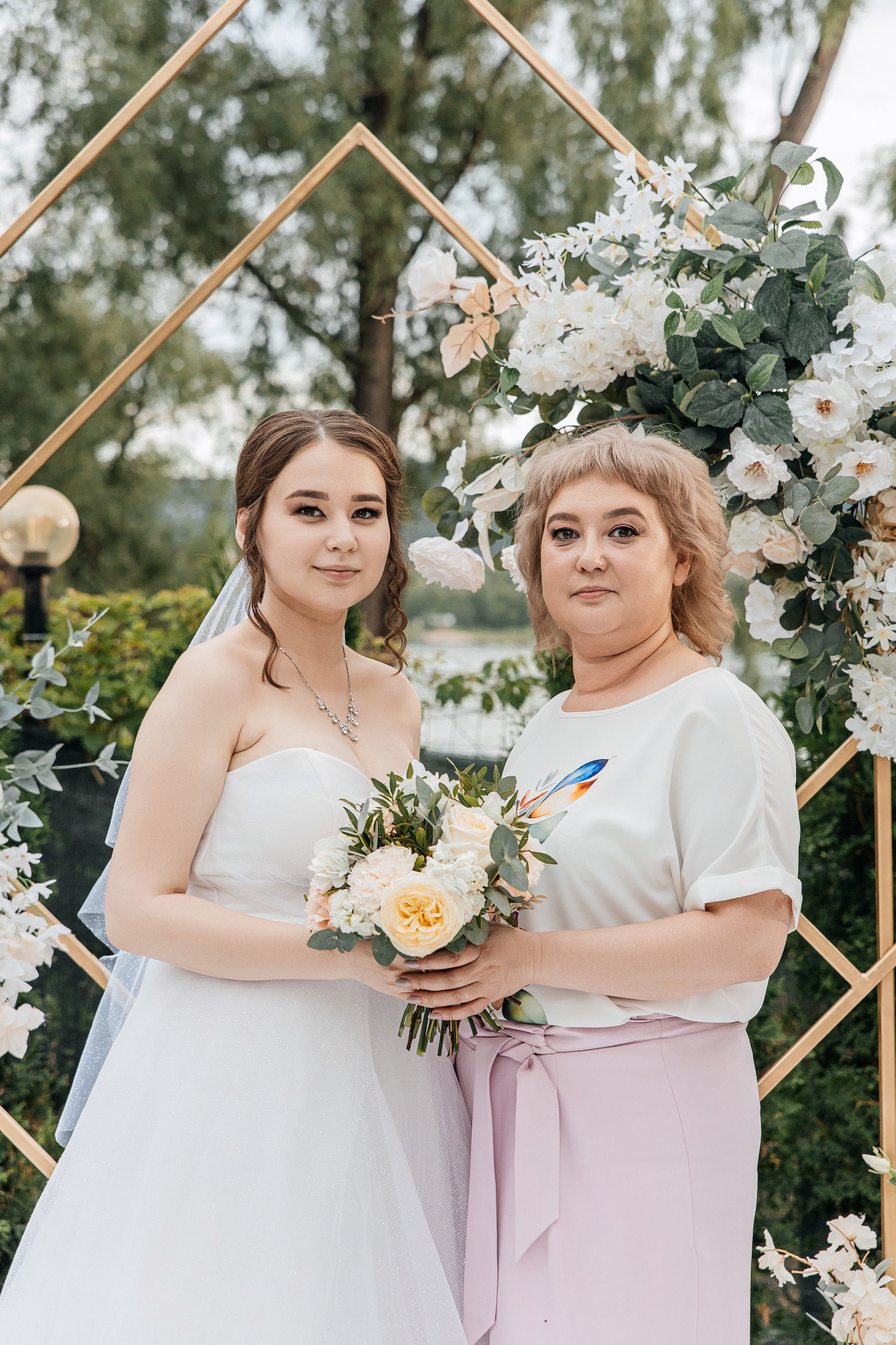 Никита и Даша. Свадебный и семейный фотограф Самара и Самарская область Дарья Зарипова