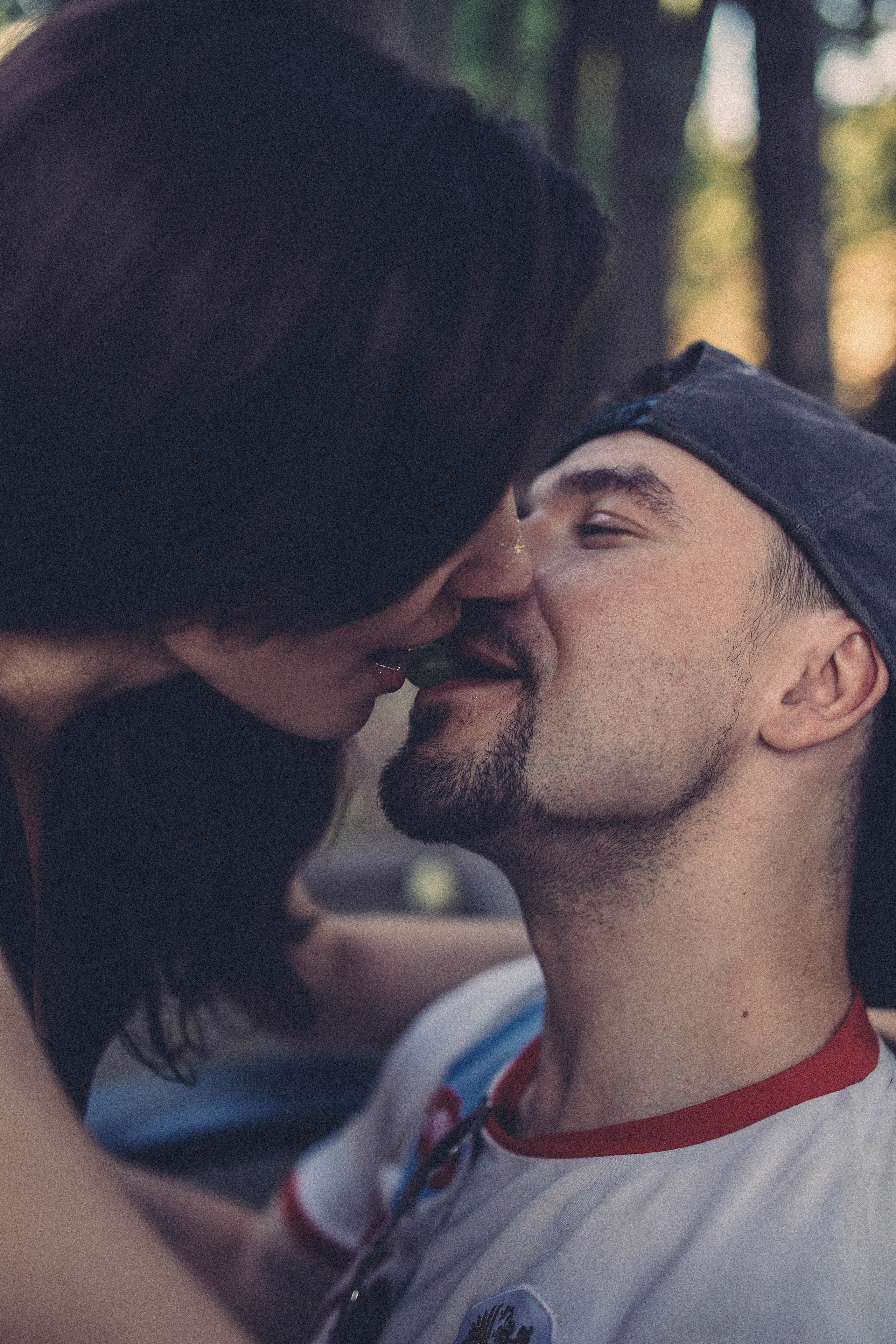 Яна и Саша. Фотограф Ярославль