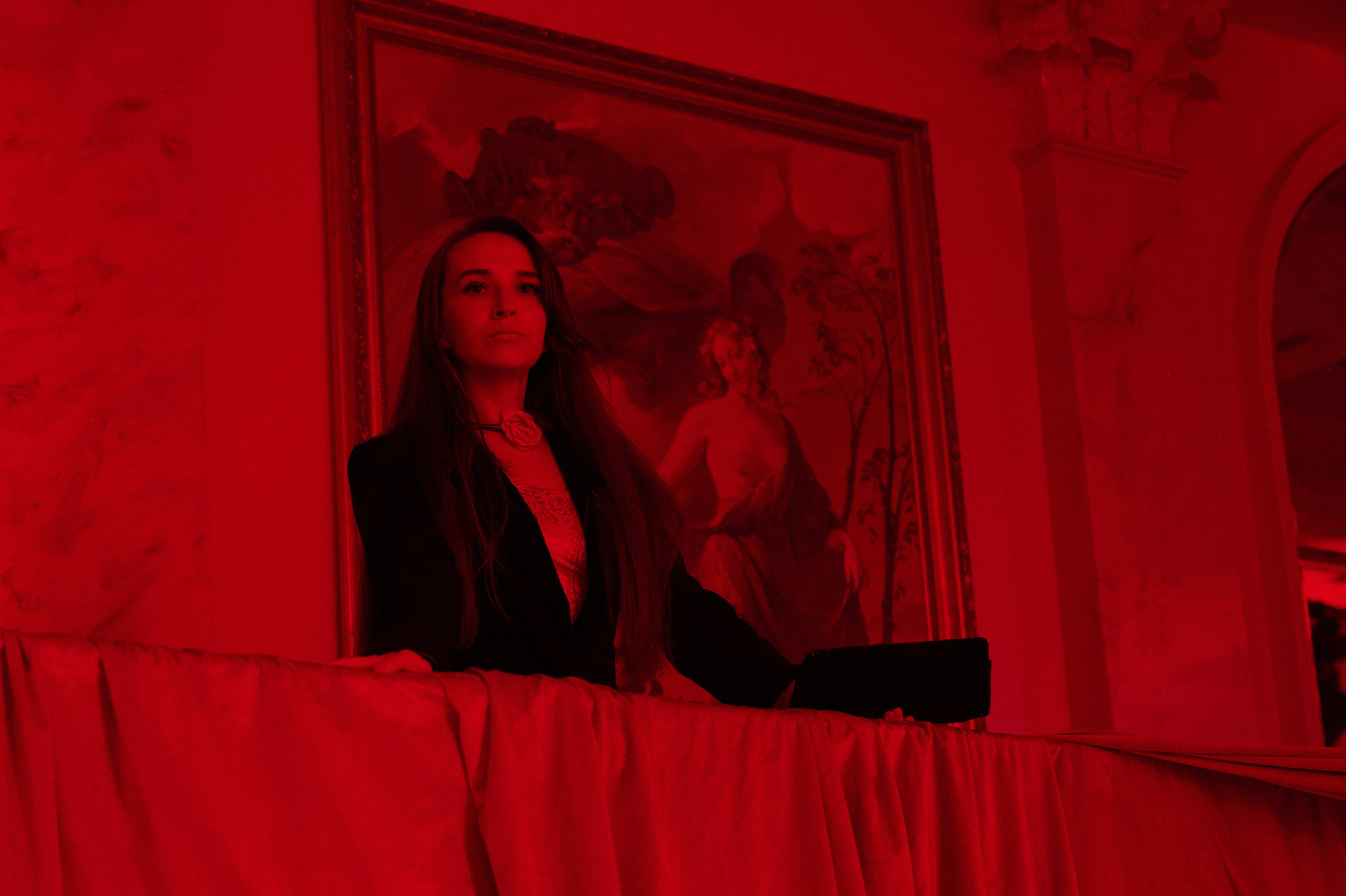 RED BALL (Four Seasons Lion Palace St. Petersburg 5*). Свадебный фотограф в Санкт-Петербурге, Москве, СПб Сергей Поддубный