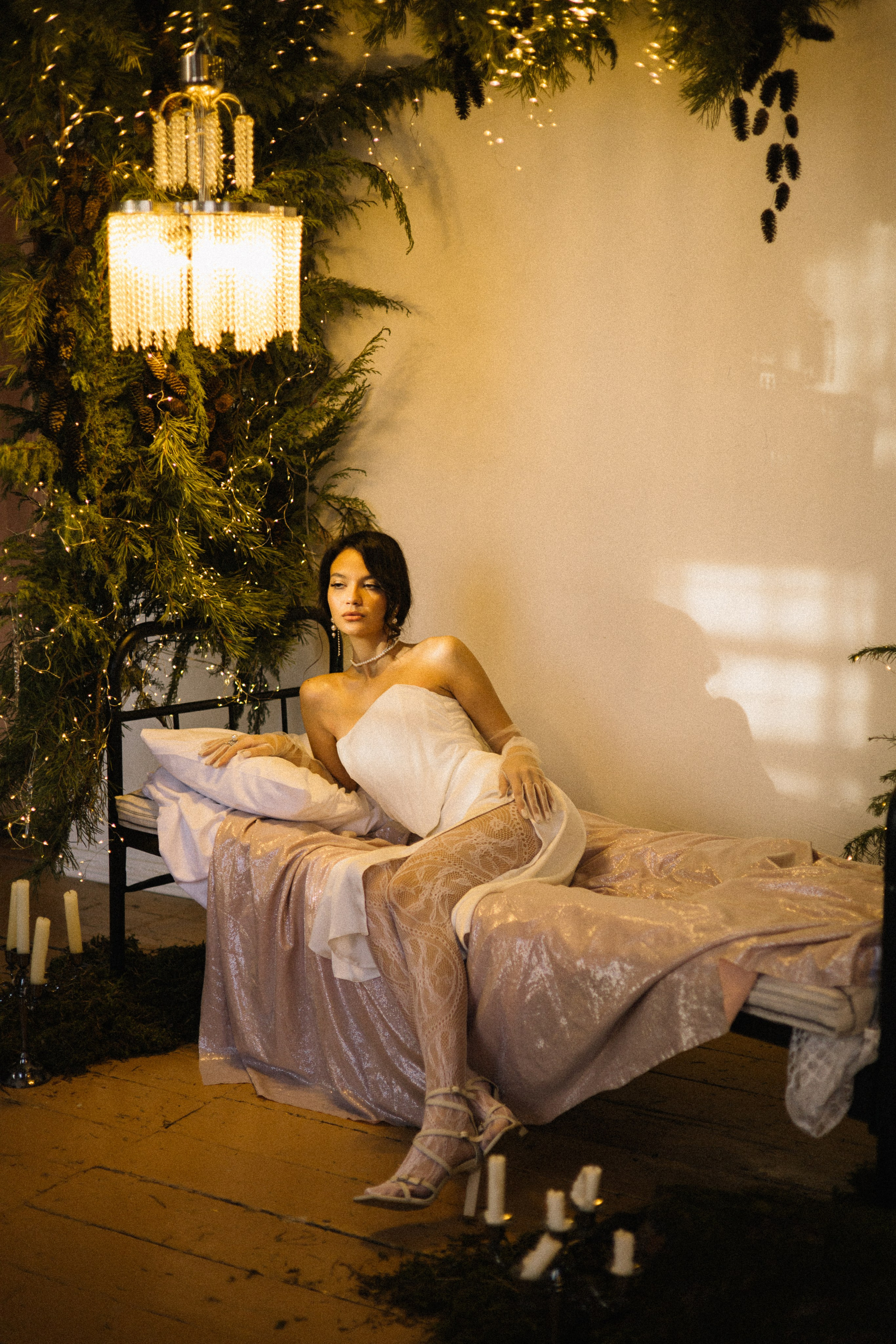 Лолита. Фотограф в г. Чита