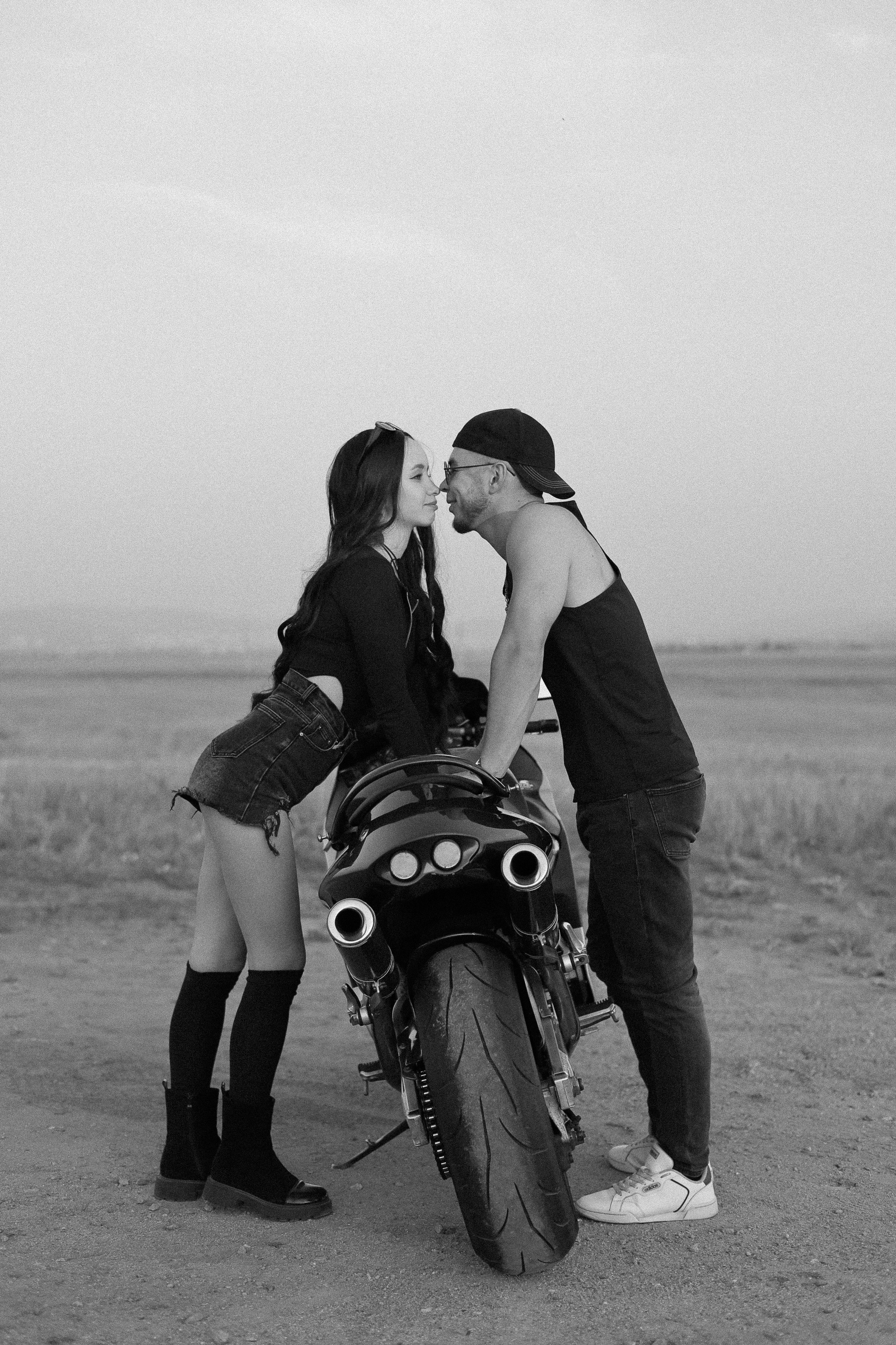 Алексей ♡ Диана. Фотограф в г. Чита