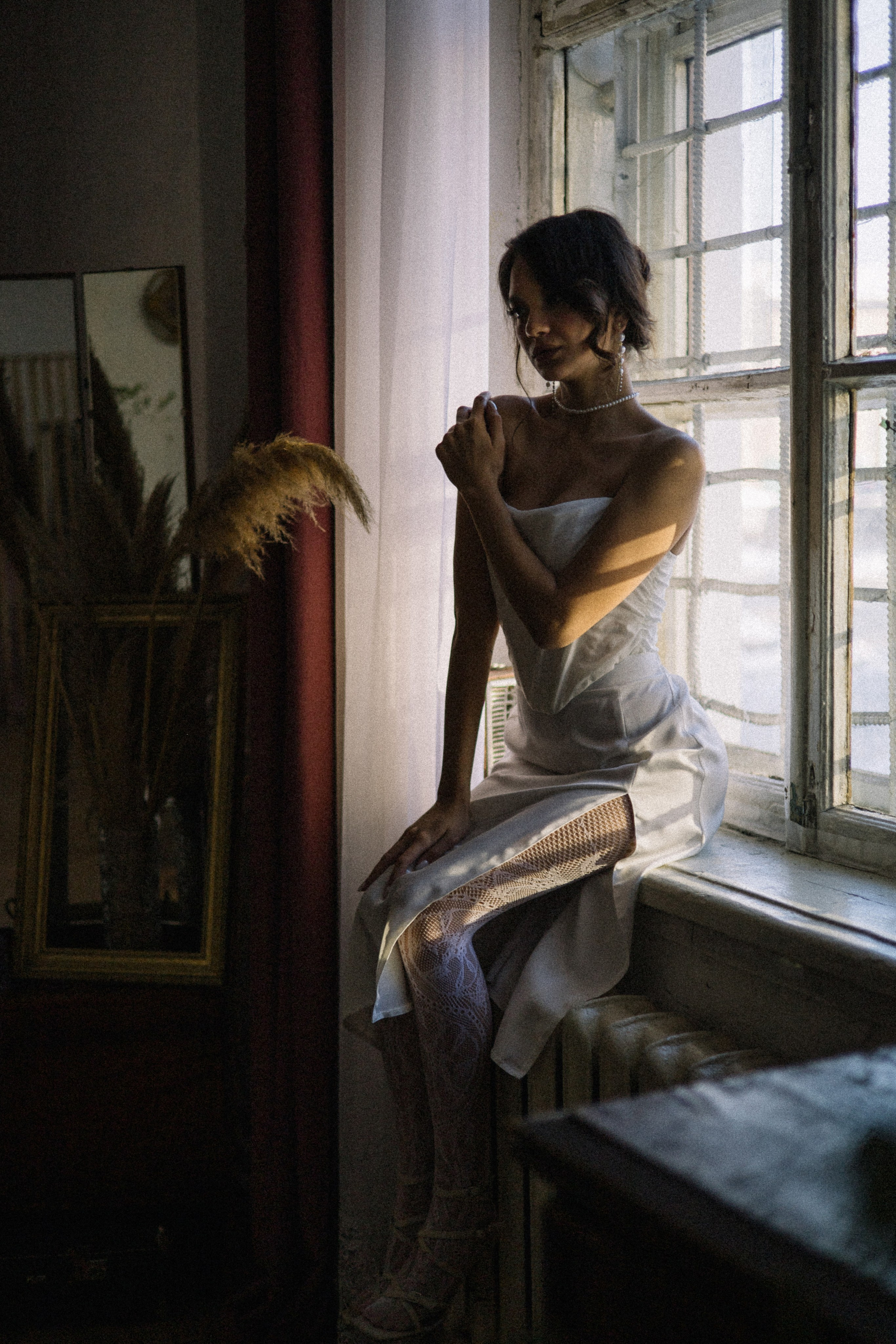 Лолита. Фотограф в г. Чита