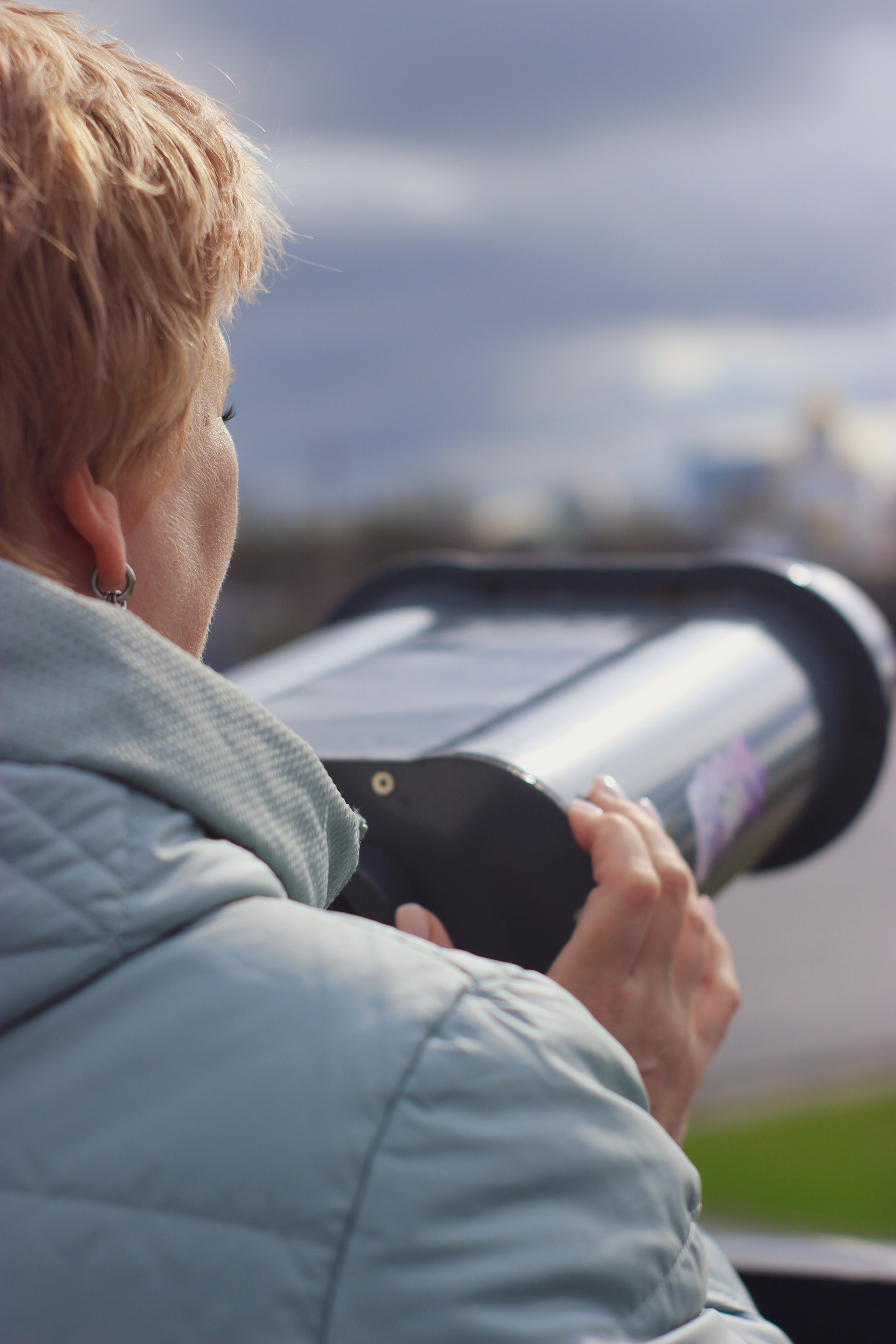 Прогулочная фотоссесия в нескольких образах. Фотограф Ольга Южная / Екатеринбург
