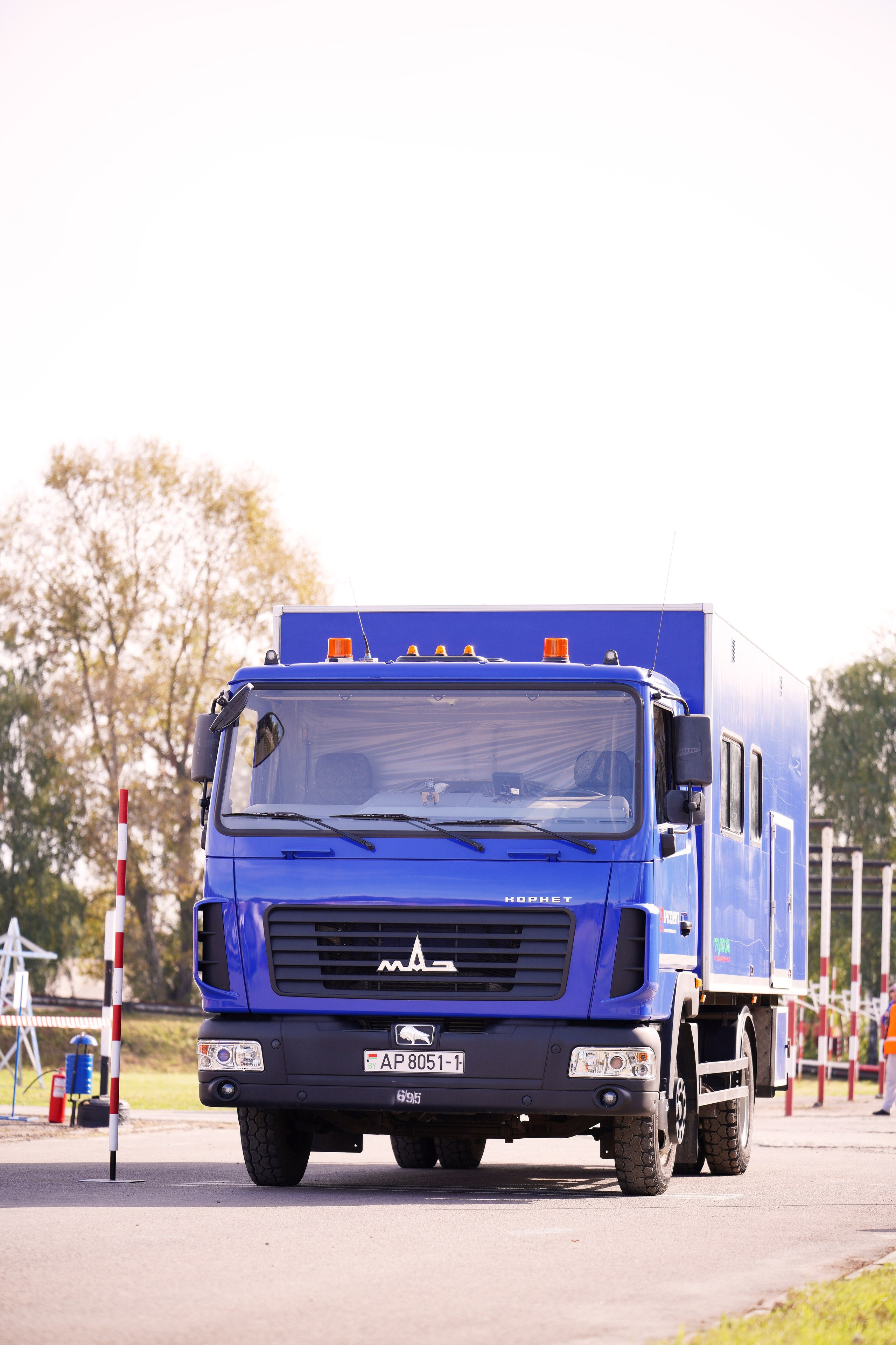 Как это было: III РЕСПУБЛИКАНСКИЕ СОРЕВНОВАНИЯ