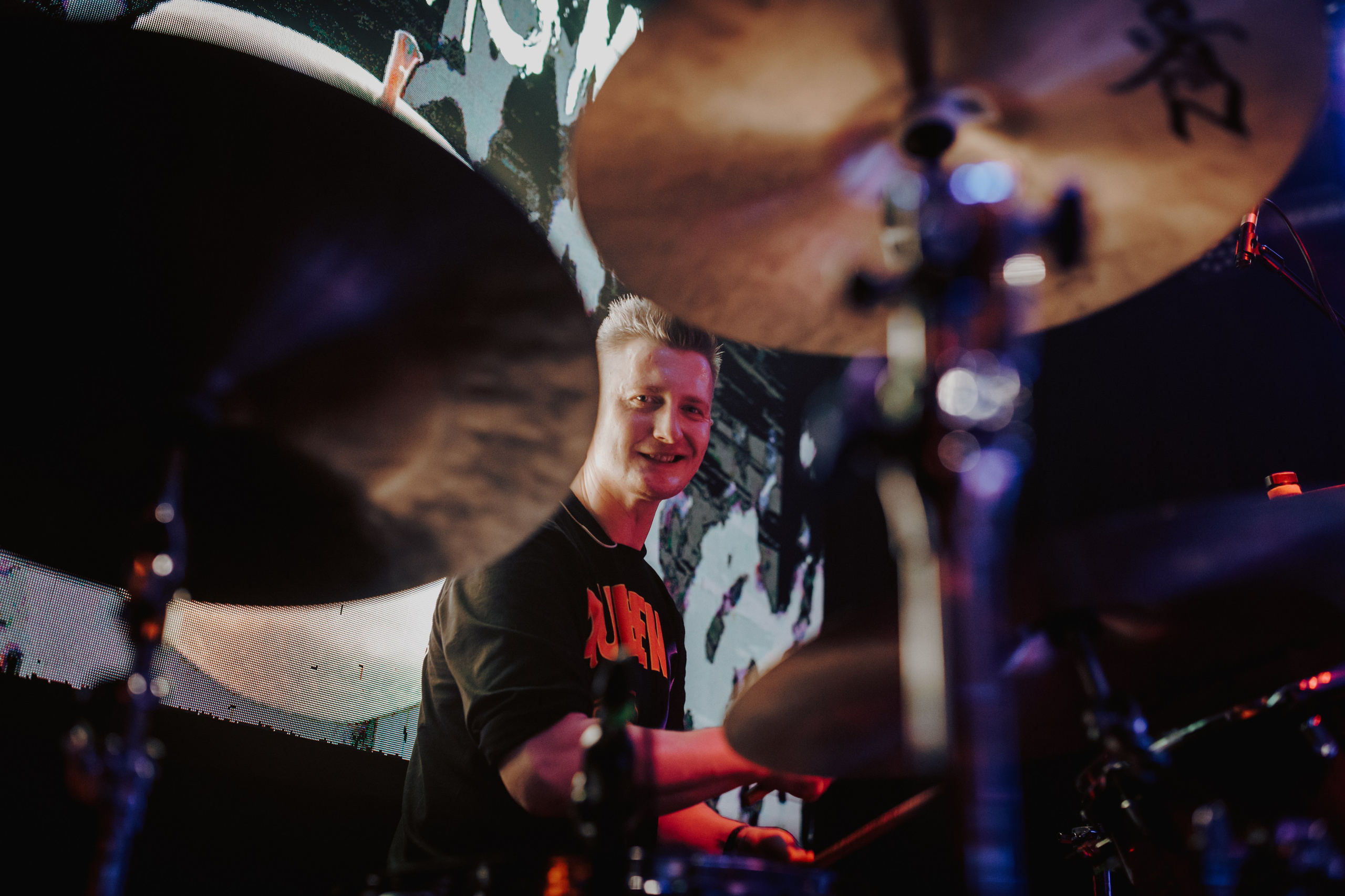 РАДТОПОМЕХИ. Фотограф Елена Богачева (lenalena_na_na_na)