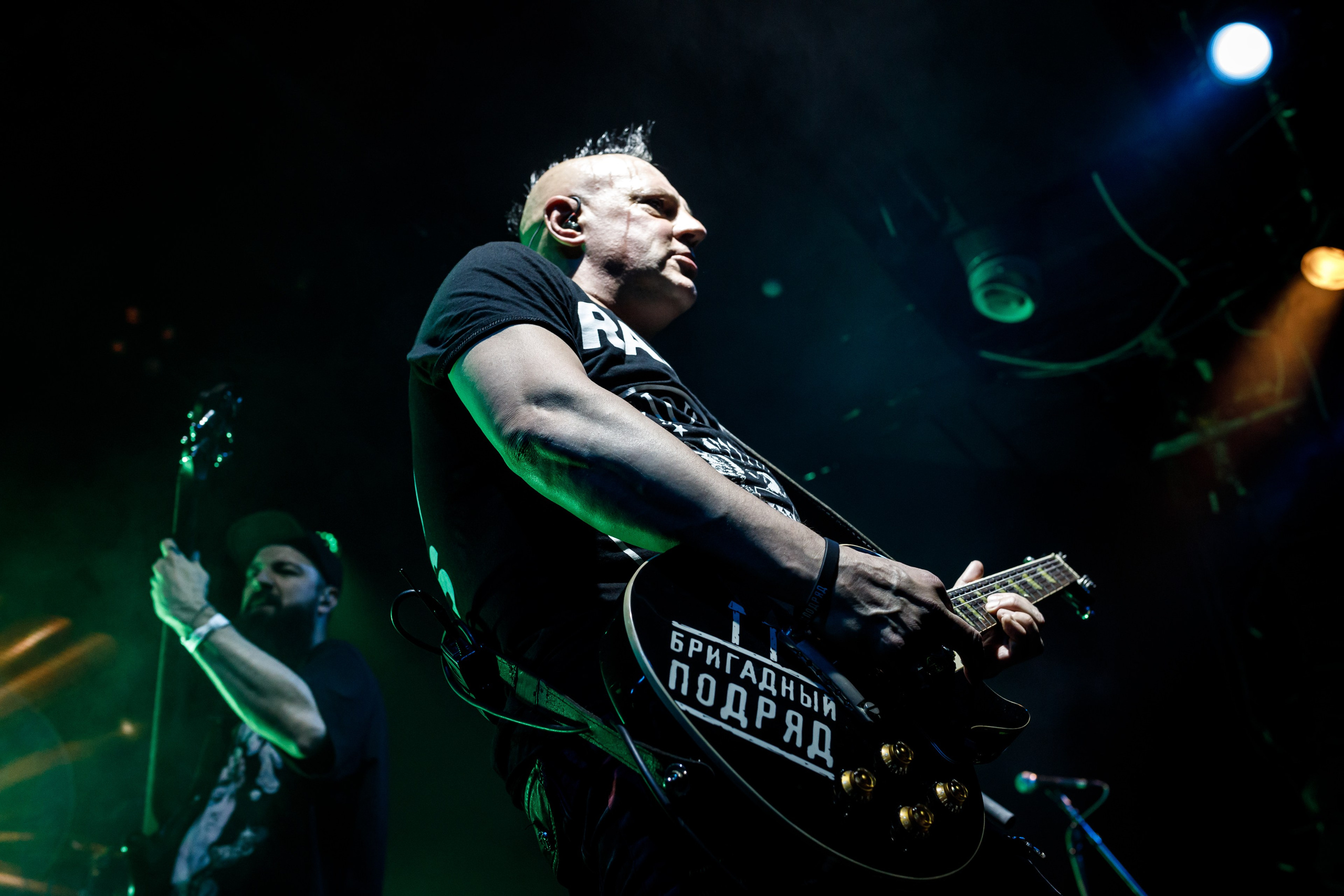 БРИГАДНЫЙ ПОДРЯД. Фотограф Елена Богачева (lenalena_na_na_na)