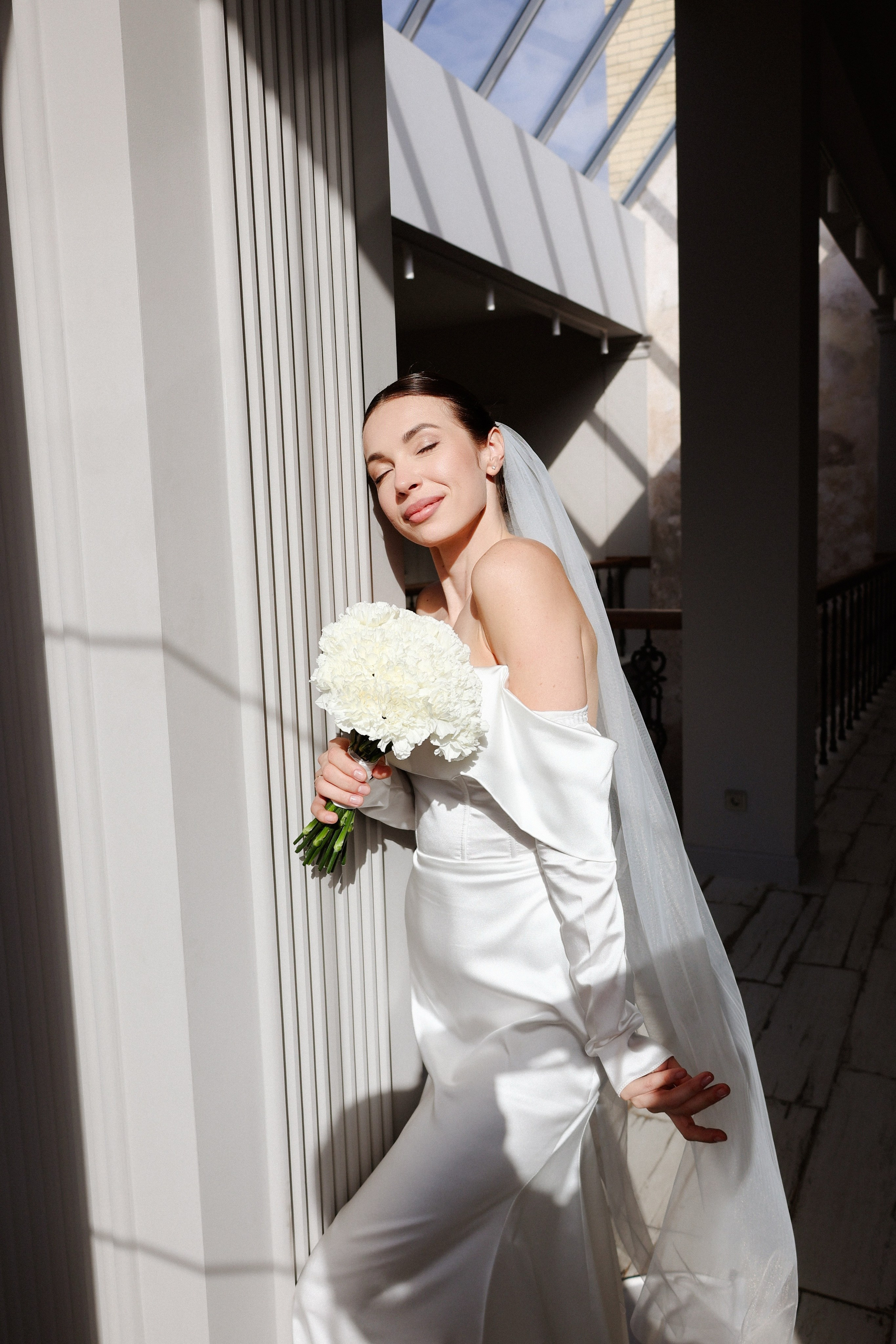 Юлия & Павел. Свадебный фотограф и рилсмейкер | Астрахань