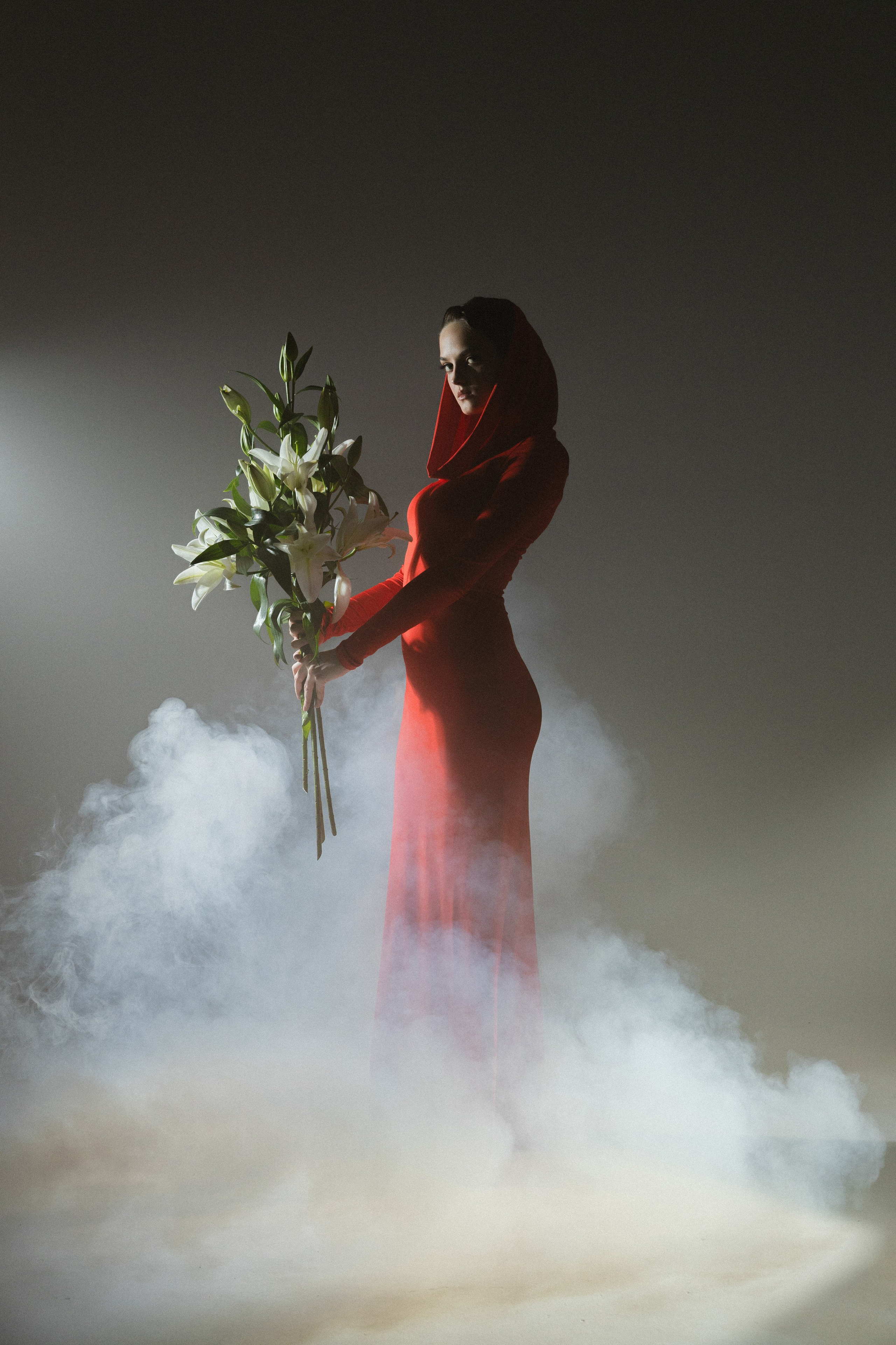 Ксюша. Аделя Краснова, фотограф, Москва