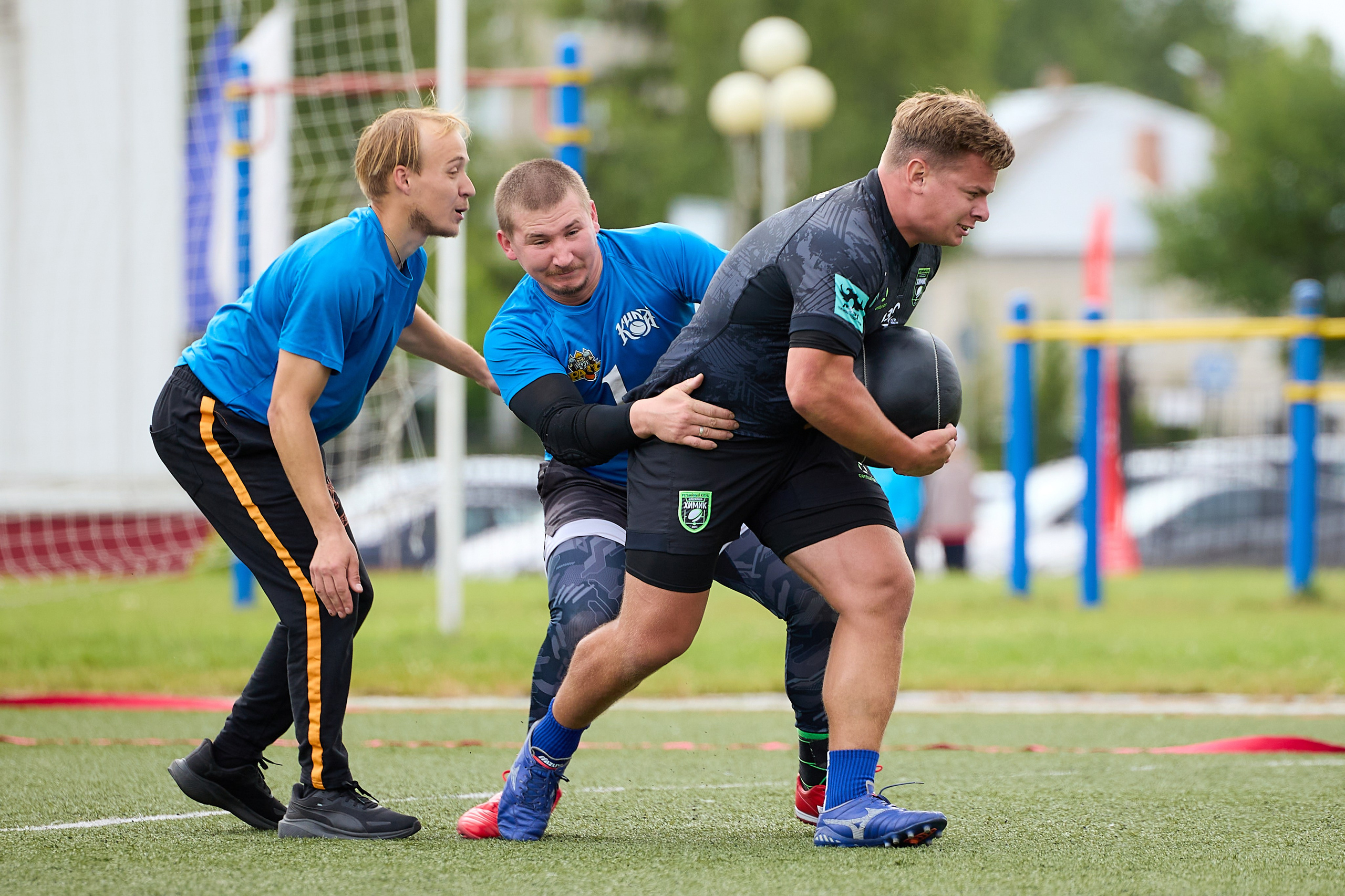 Кила. Турнир Золотая хохлома. Светлана Родионова — фотограф спортивный и не только