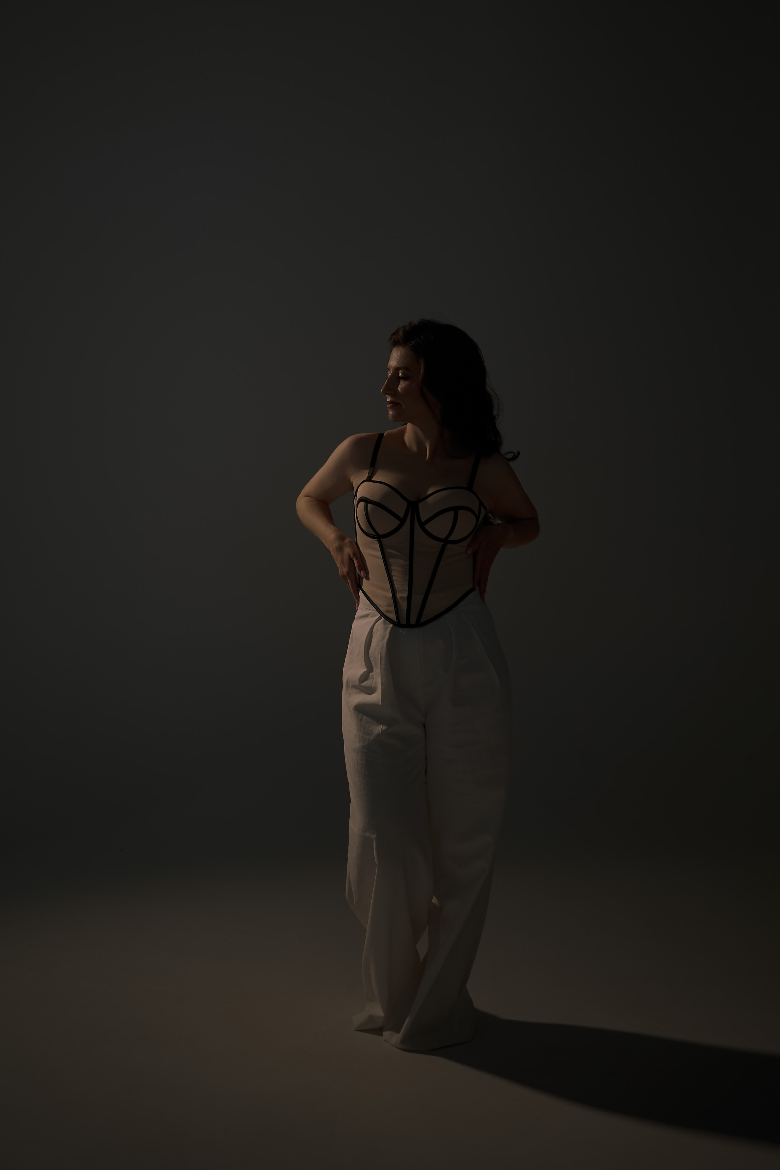 Мария. Дарья Скворцова