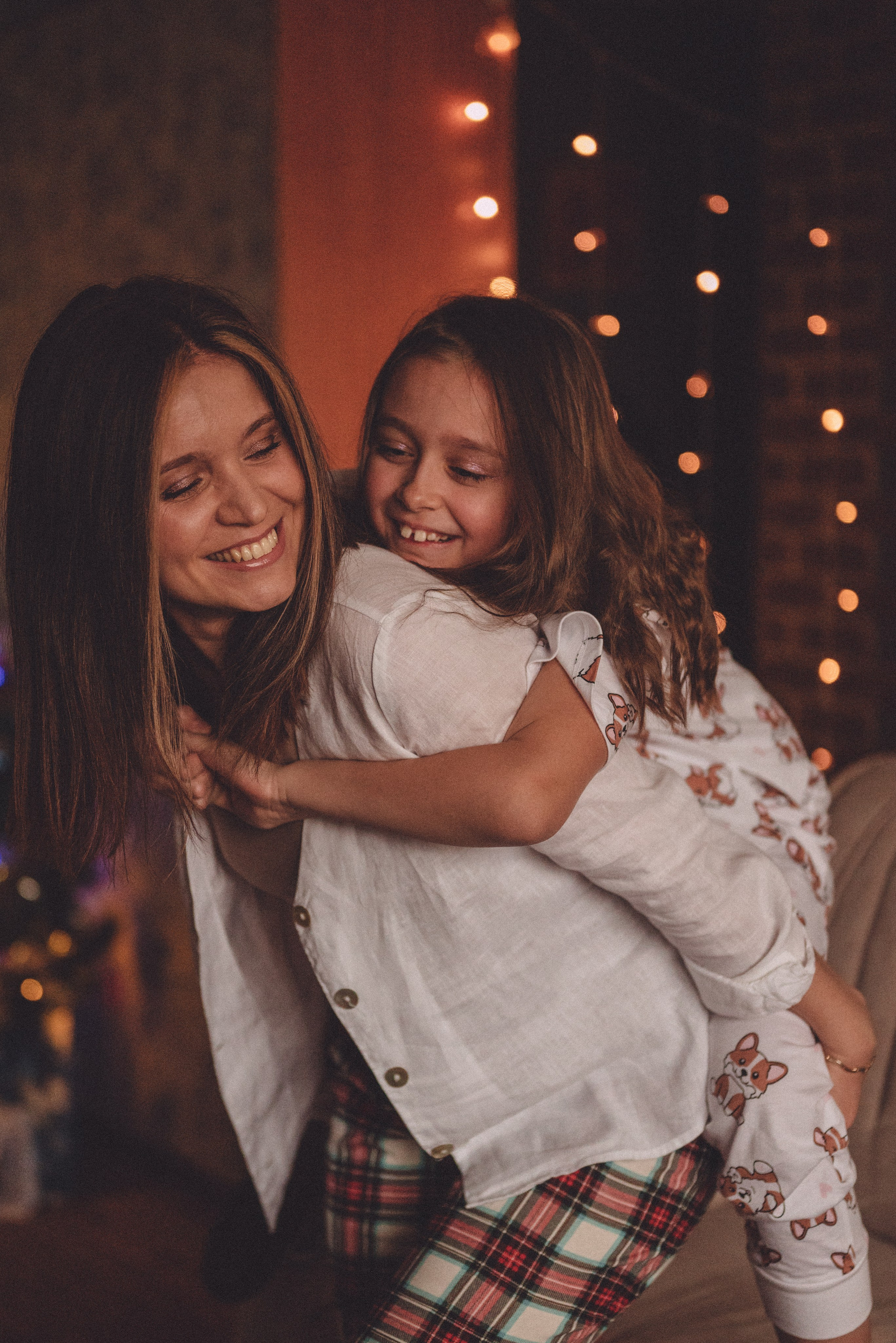 В гостях у Жени. Фотограф Кристина Пархоменко