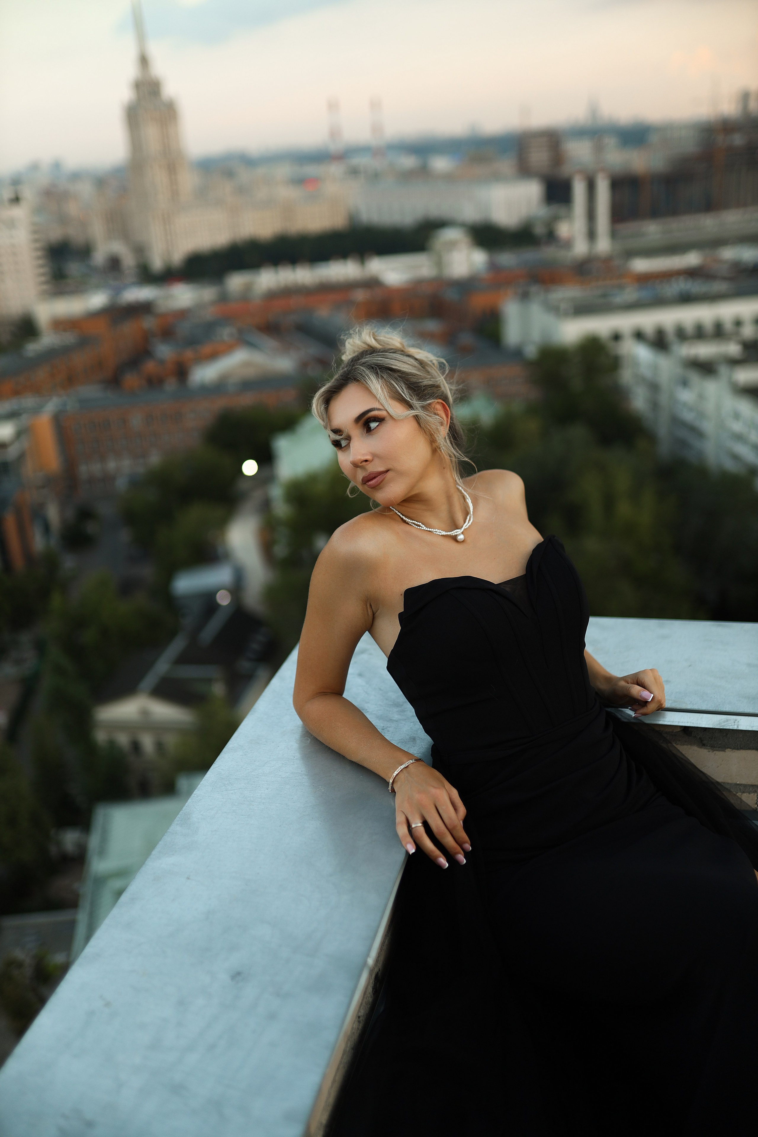Олеся. Фотограф в Москве Юлия Хамзина