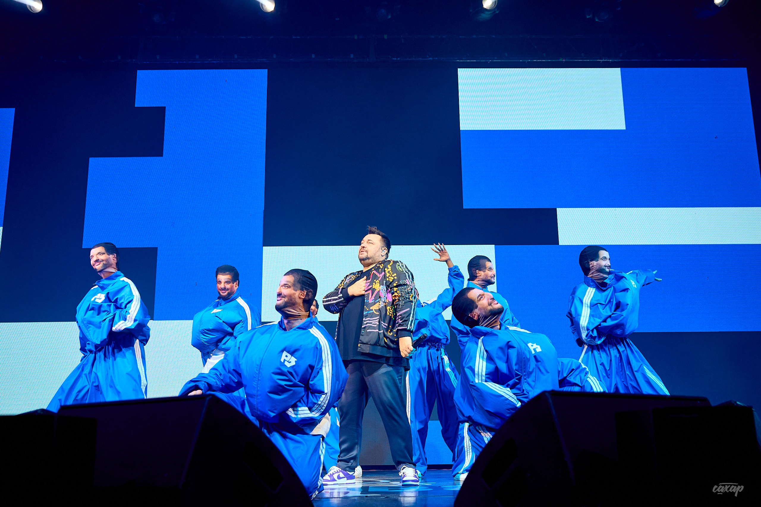 Сергей Жуков и Руки Вверх!. Профессиональный фотограф в Екатеринбурге Юра Сахар