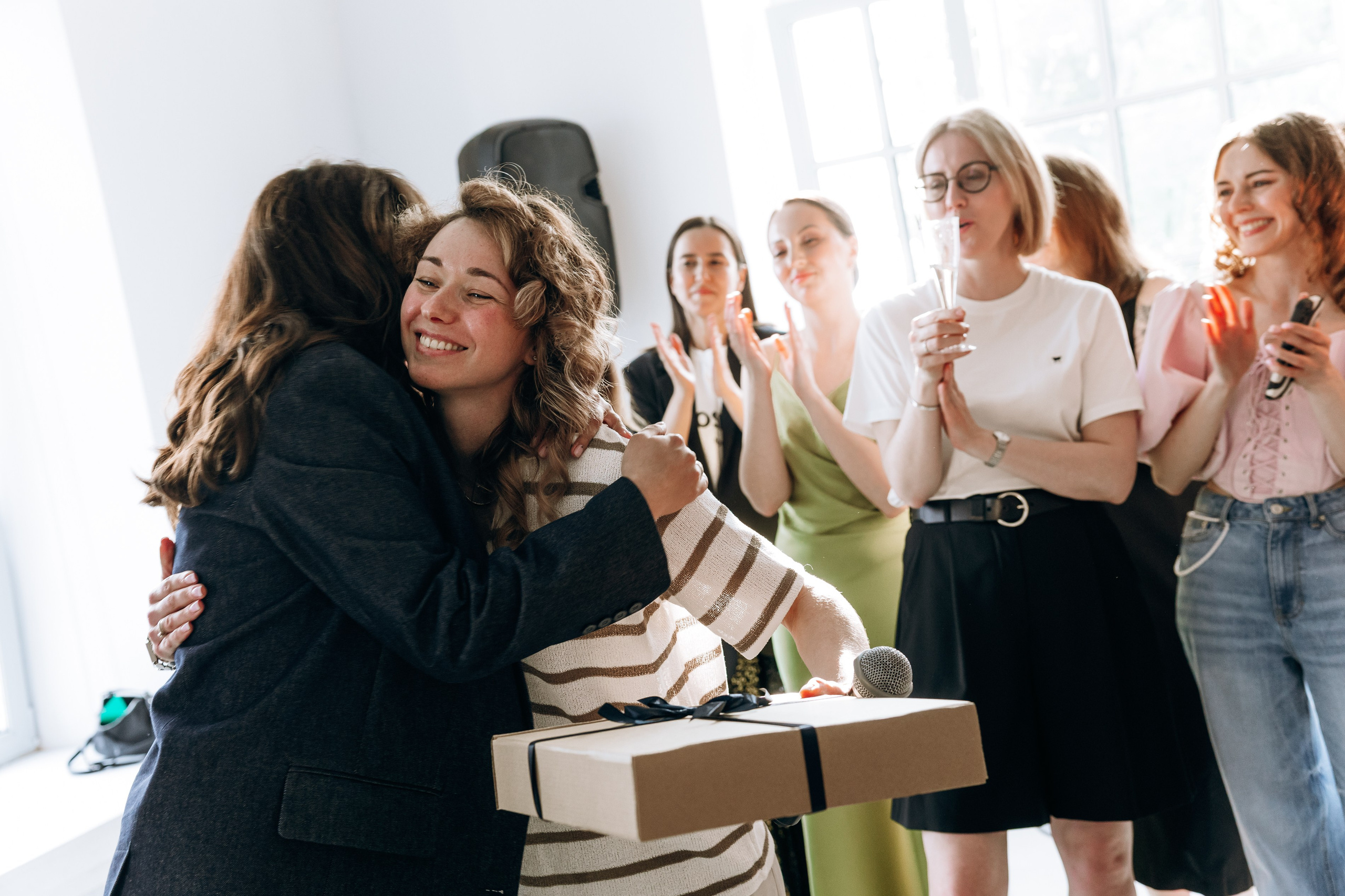Фигурный цех. Фотограф Виктория Дунаевская в Санкт Петербурге
