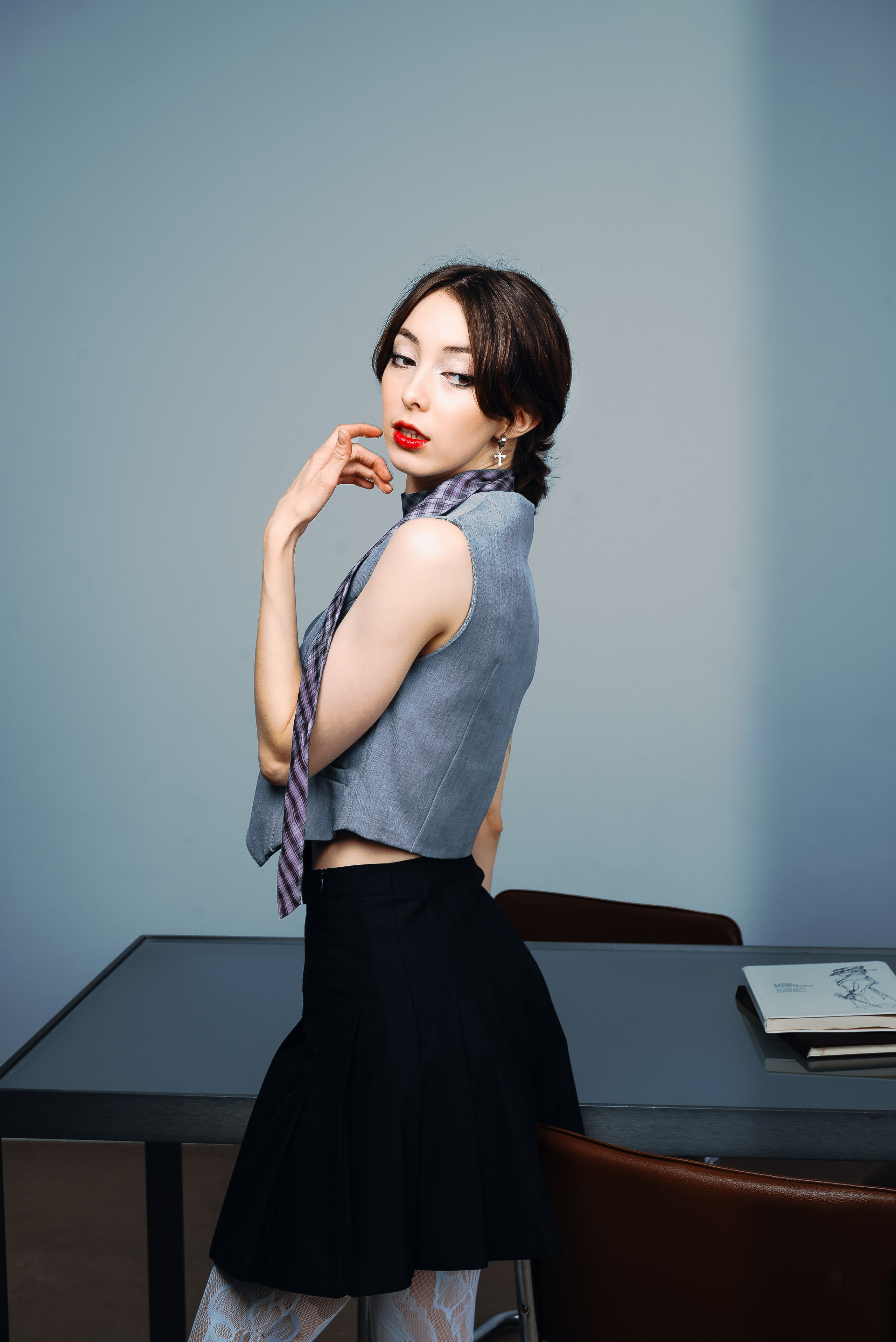 Соня. Mike Dovetail | Портретный и репортажный фотограф