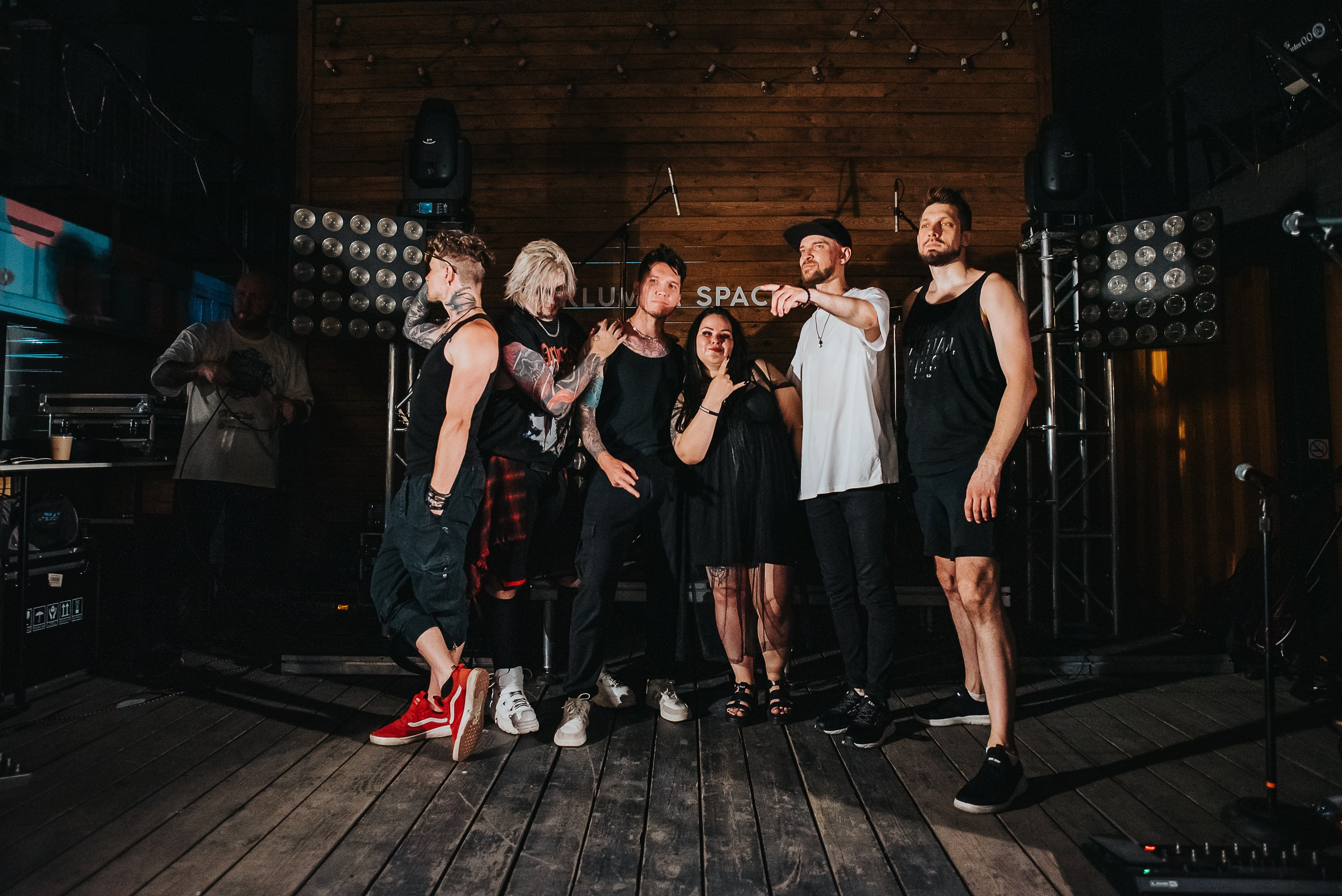 Pandora Secret 2024. Репортажный фотограф в Кемерово