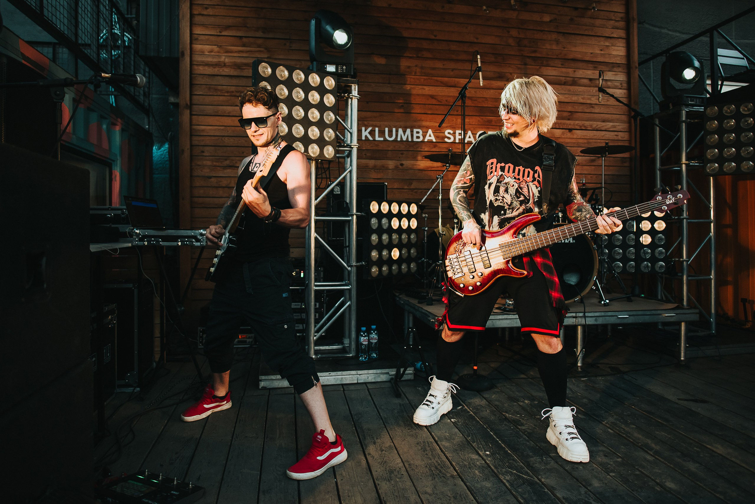 Pandora Secret 2024. Репортажный фотограф в Кемерово